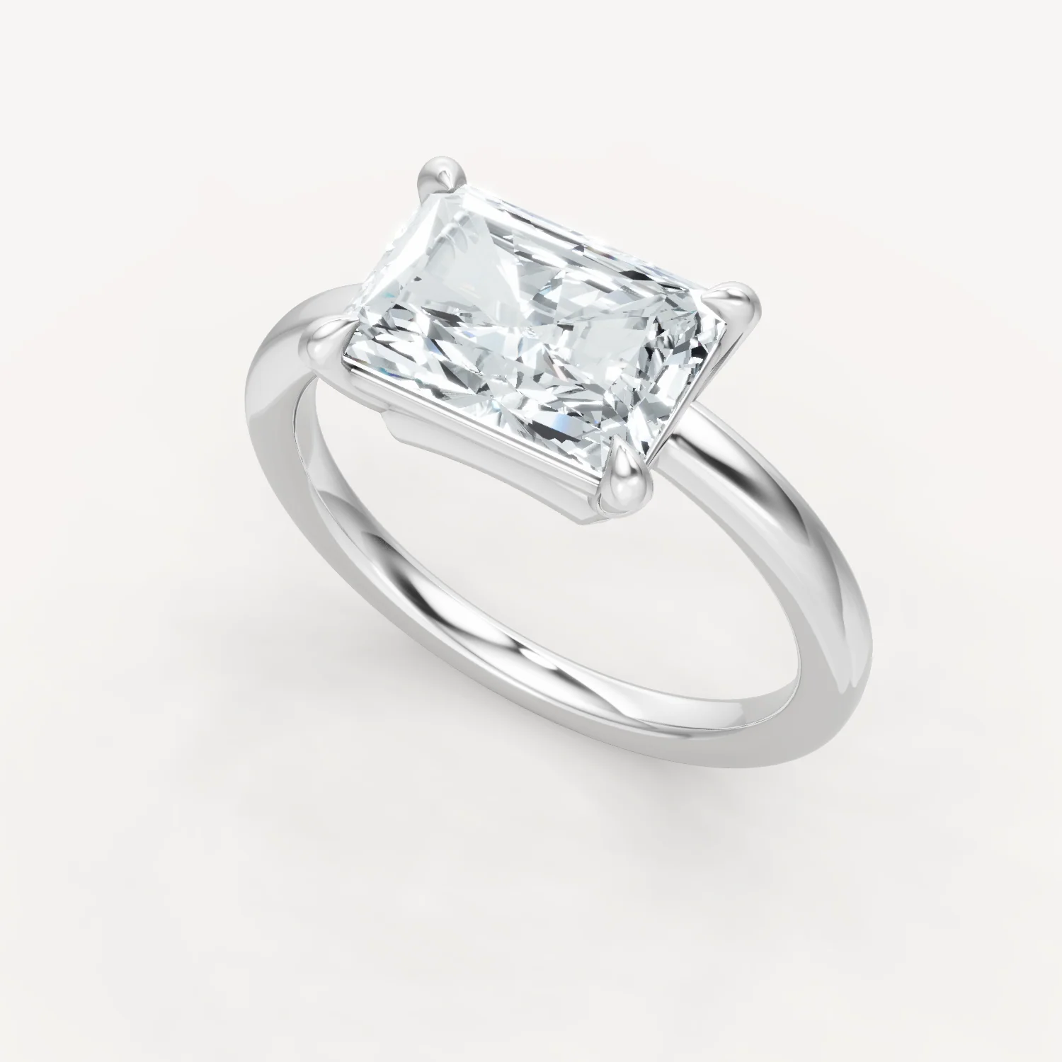 Off Center Charm - Radiant - Image 7