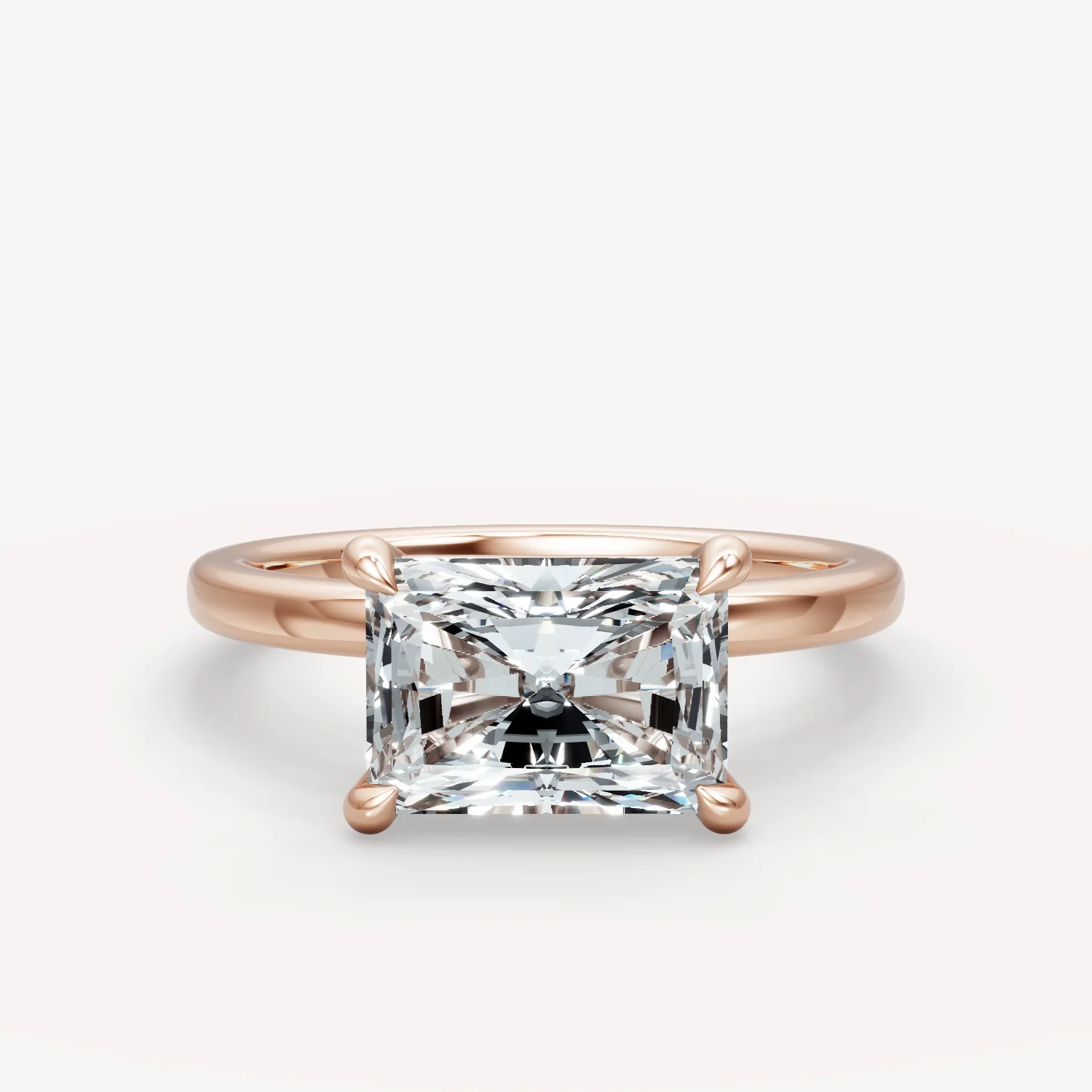 Off Center Charm - Radiant - Image 9