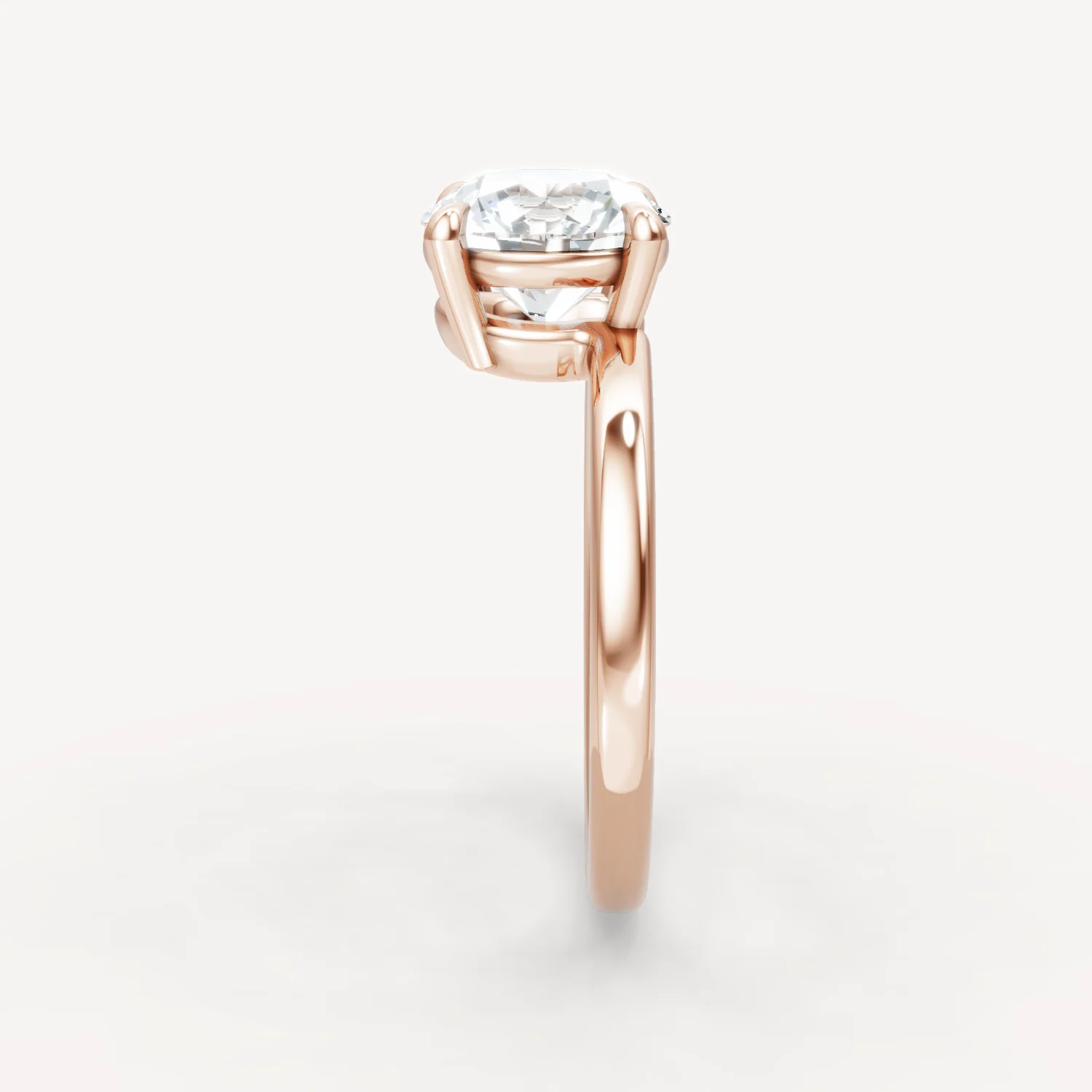 Off Center Charm - Round - Image 10