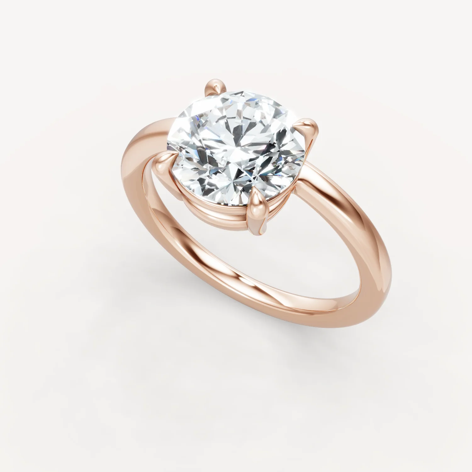 Off Center Charm - Round - Image 11