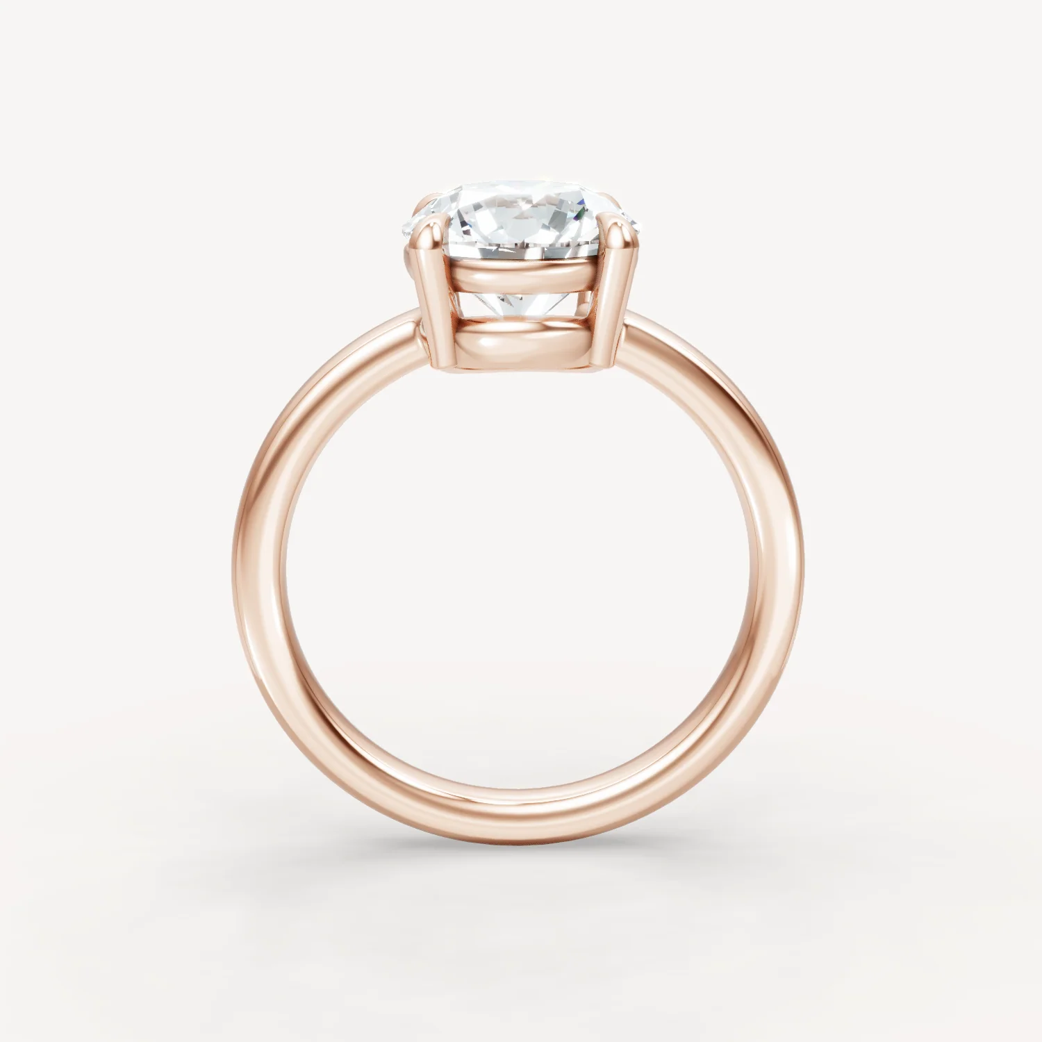 Off Center Charm - Round - Image 12