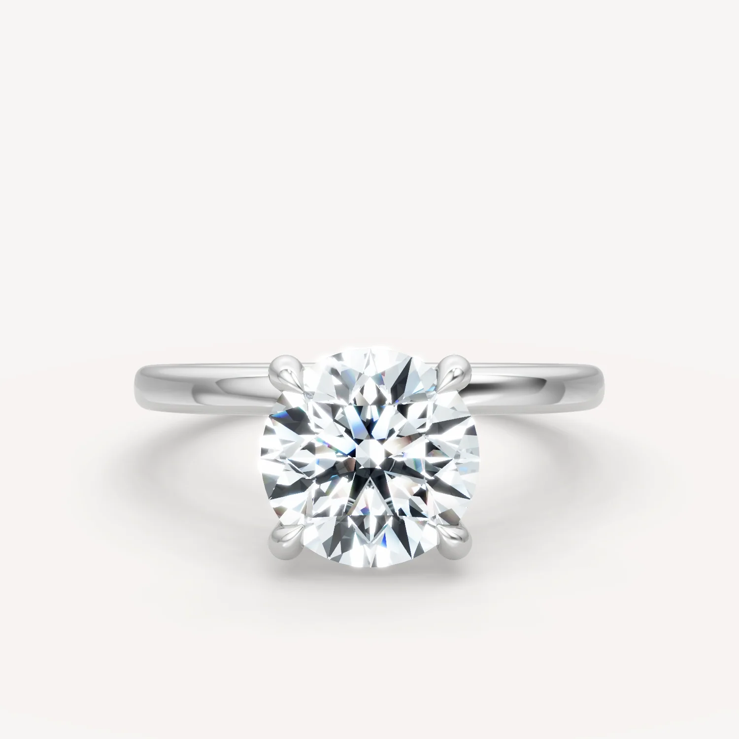 Off Center Charm - Round - Image 5