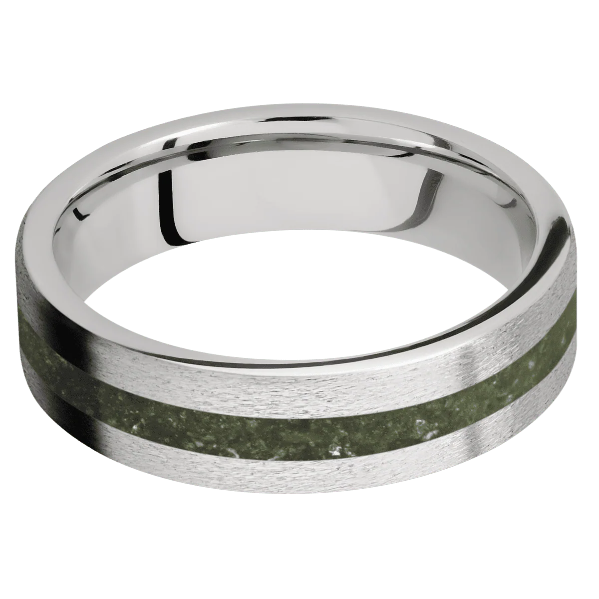 Palladium Silver + Stone Finish - Image 3