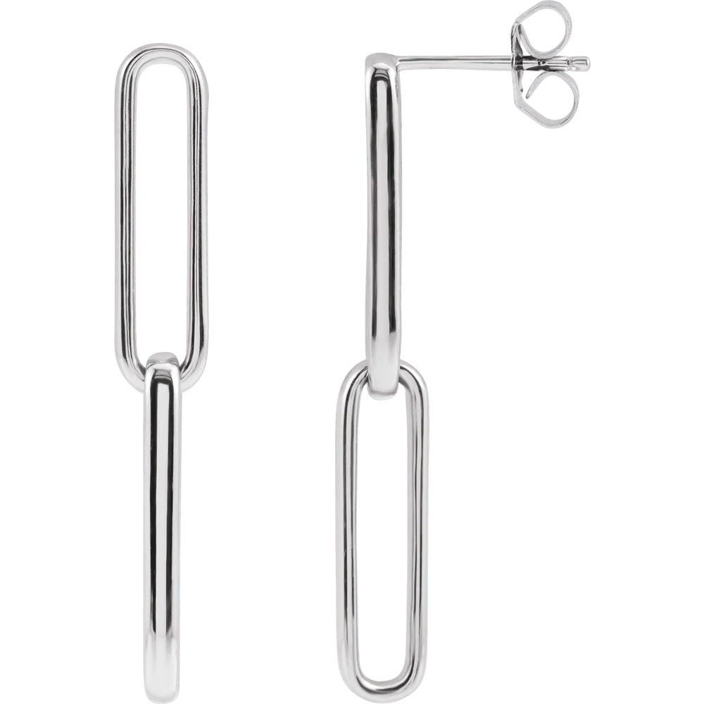 Paperclip Charm - Image 3