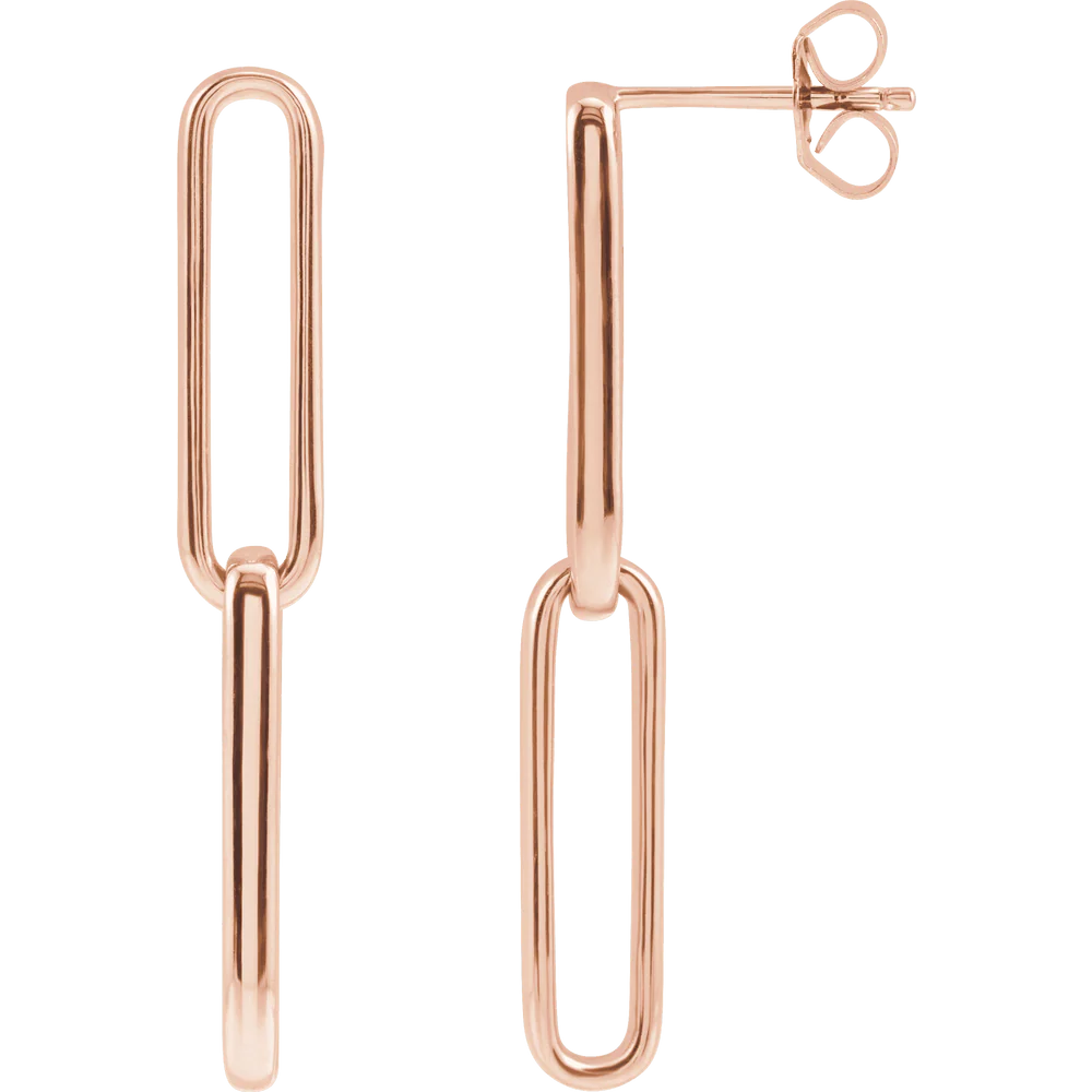 Paperclip Charm - Image 5