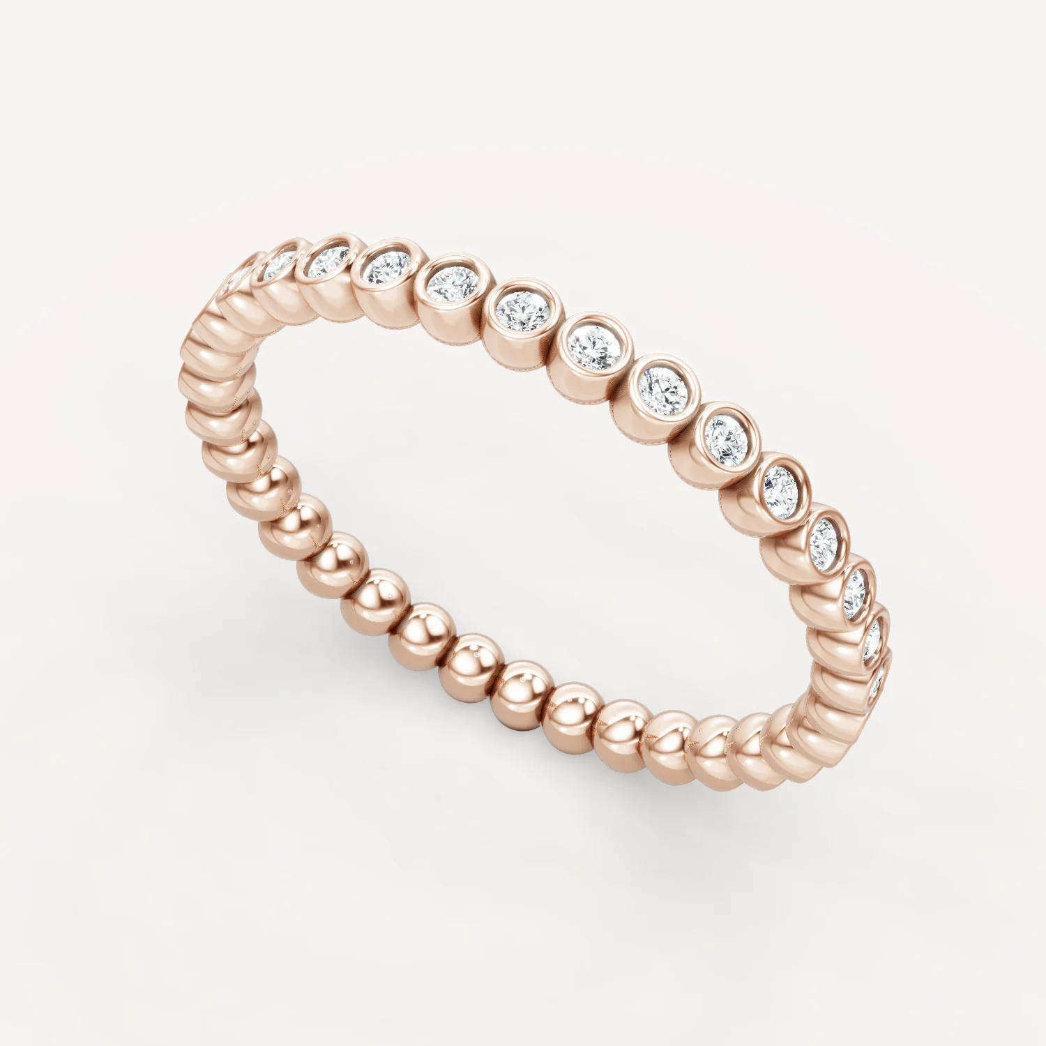 Petite Buttercup Band - Image 11
