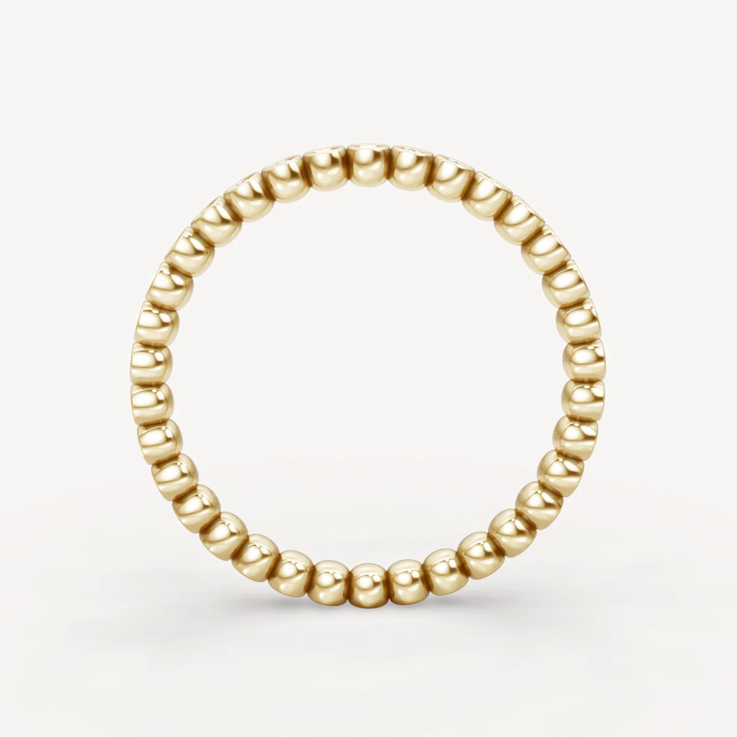 Petite Buttercup Band - Image 4