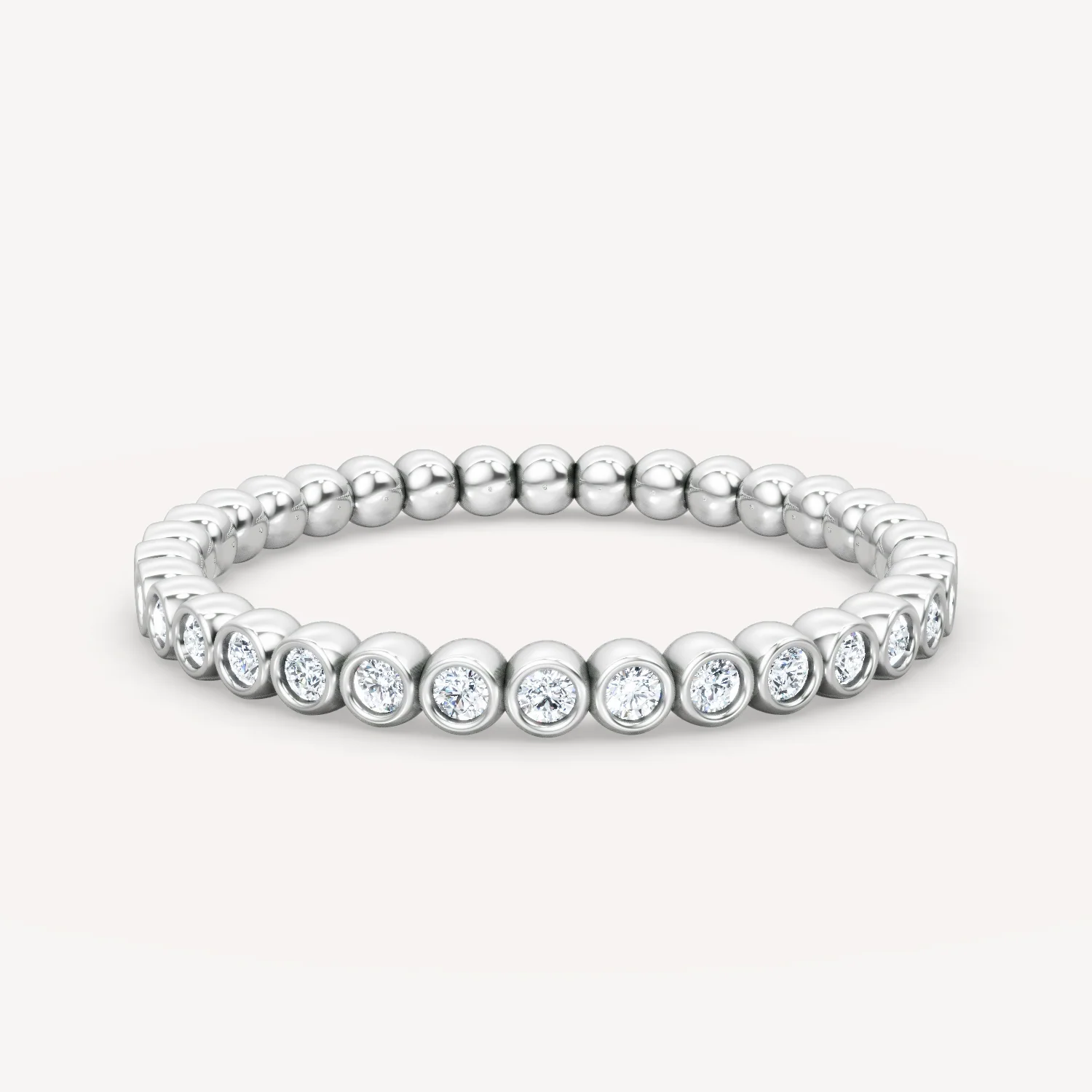 Petite Buttercup Band - Image 5