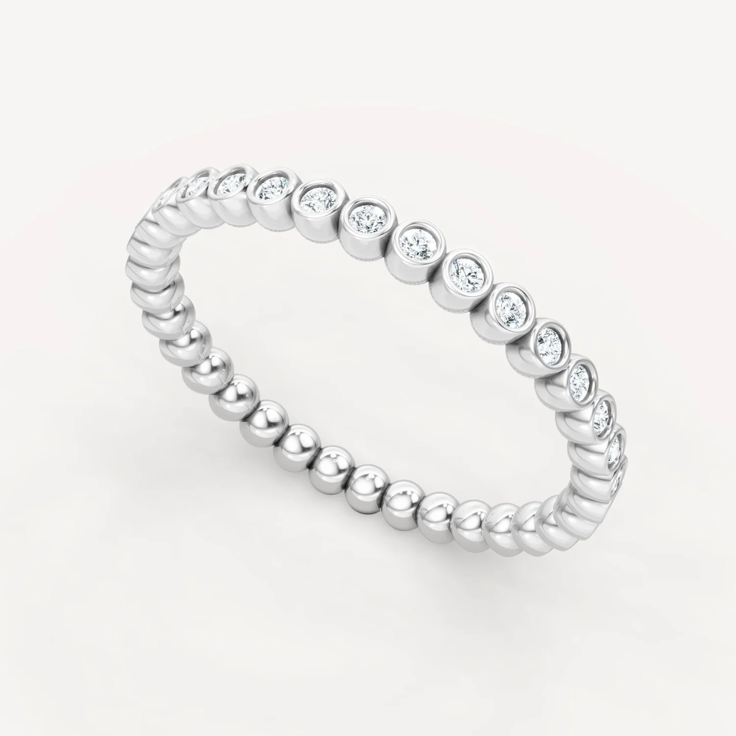 Petite Buttercup Band - Image 7