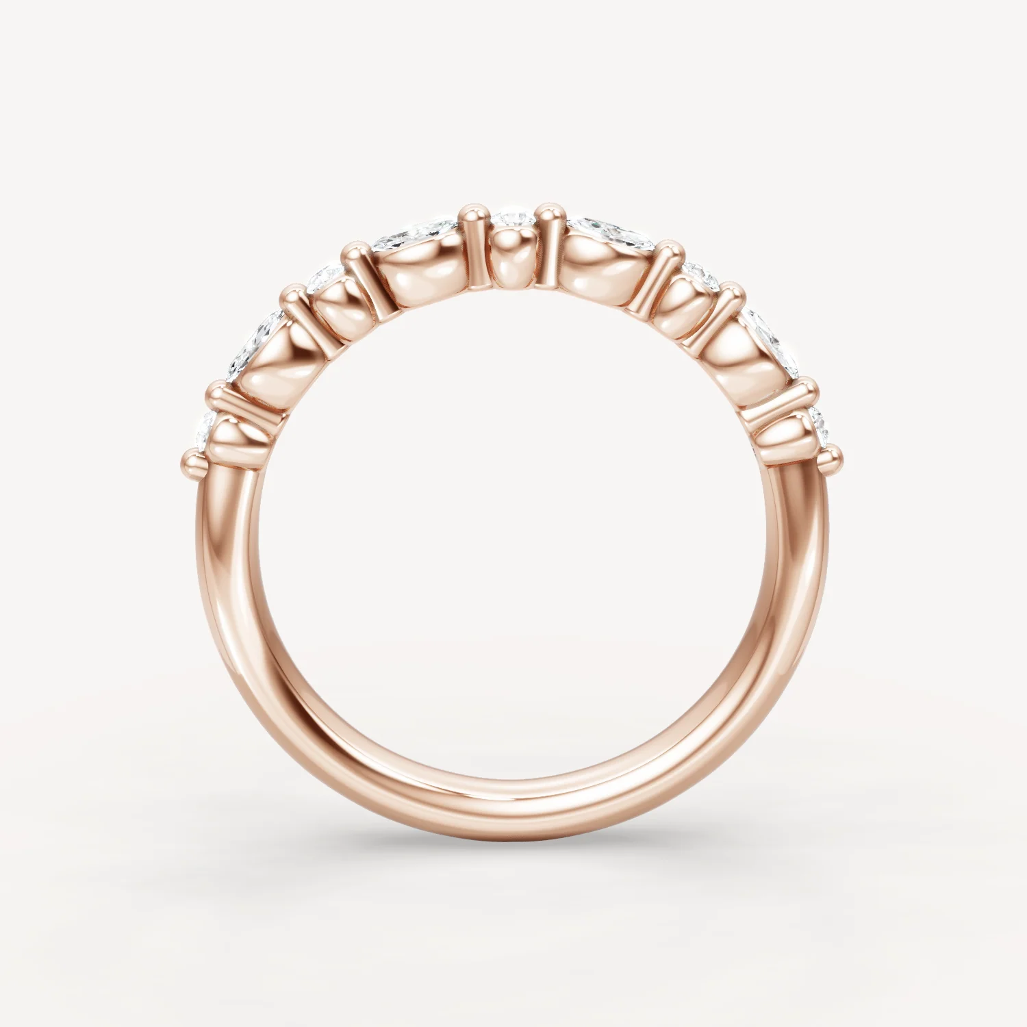Petite Graced Eden Band - Image 11