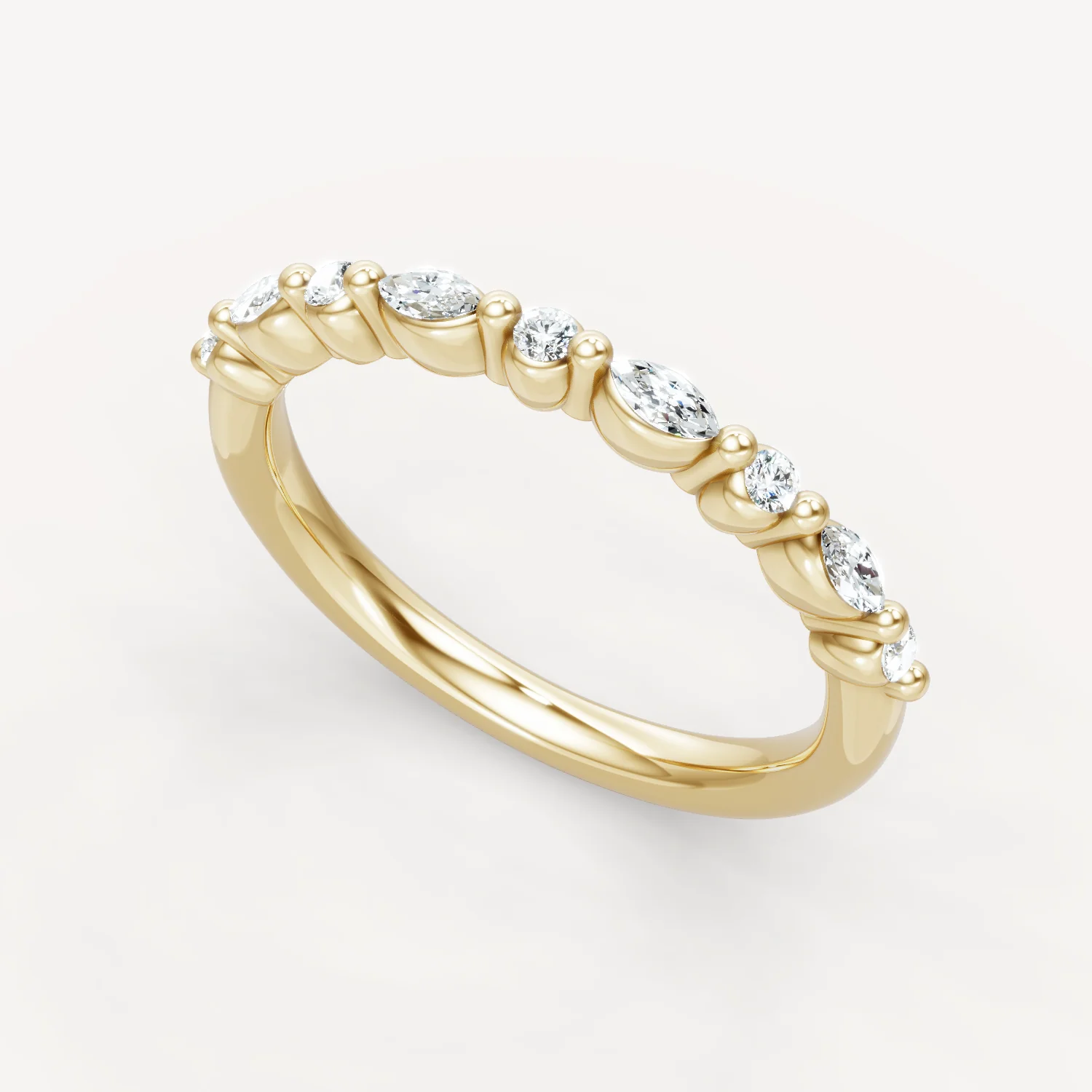 Petite Graced Eden Band - Image 4