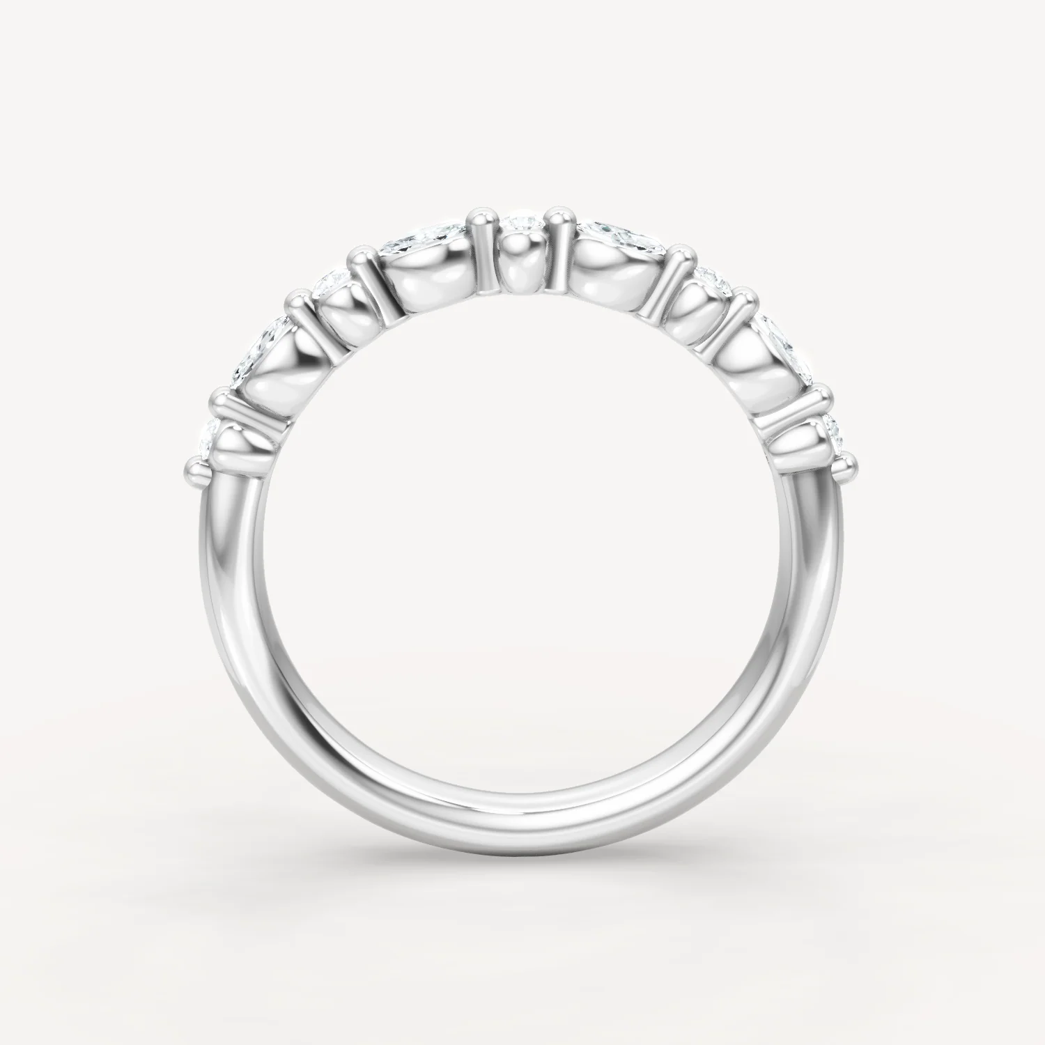 Petite Graced Eden Band - Image 7