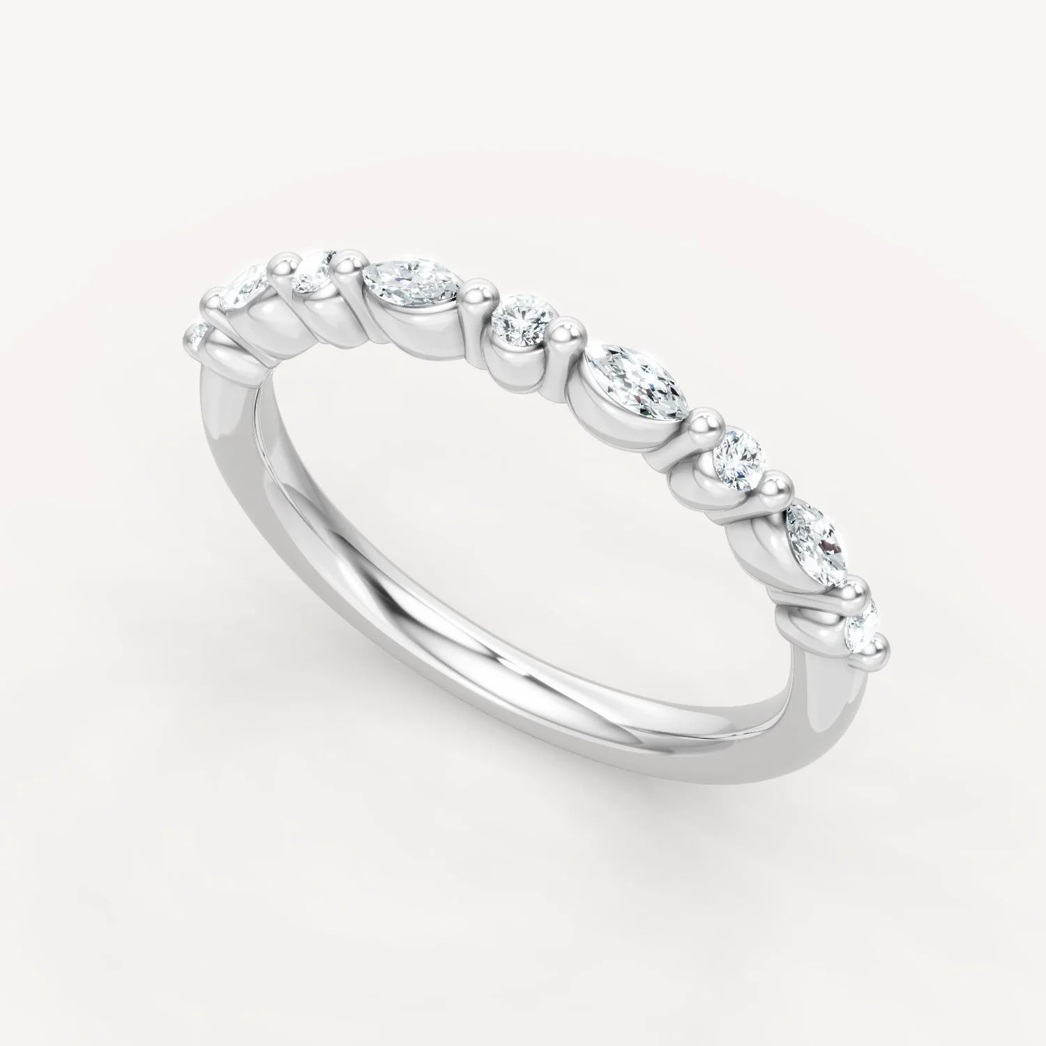 Petite Graced Eden Band - Image 8