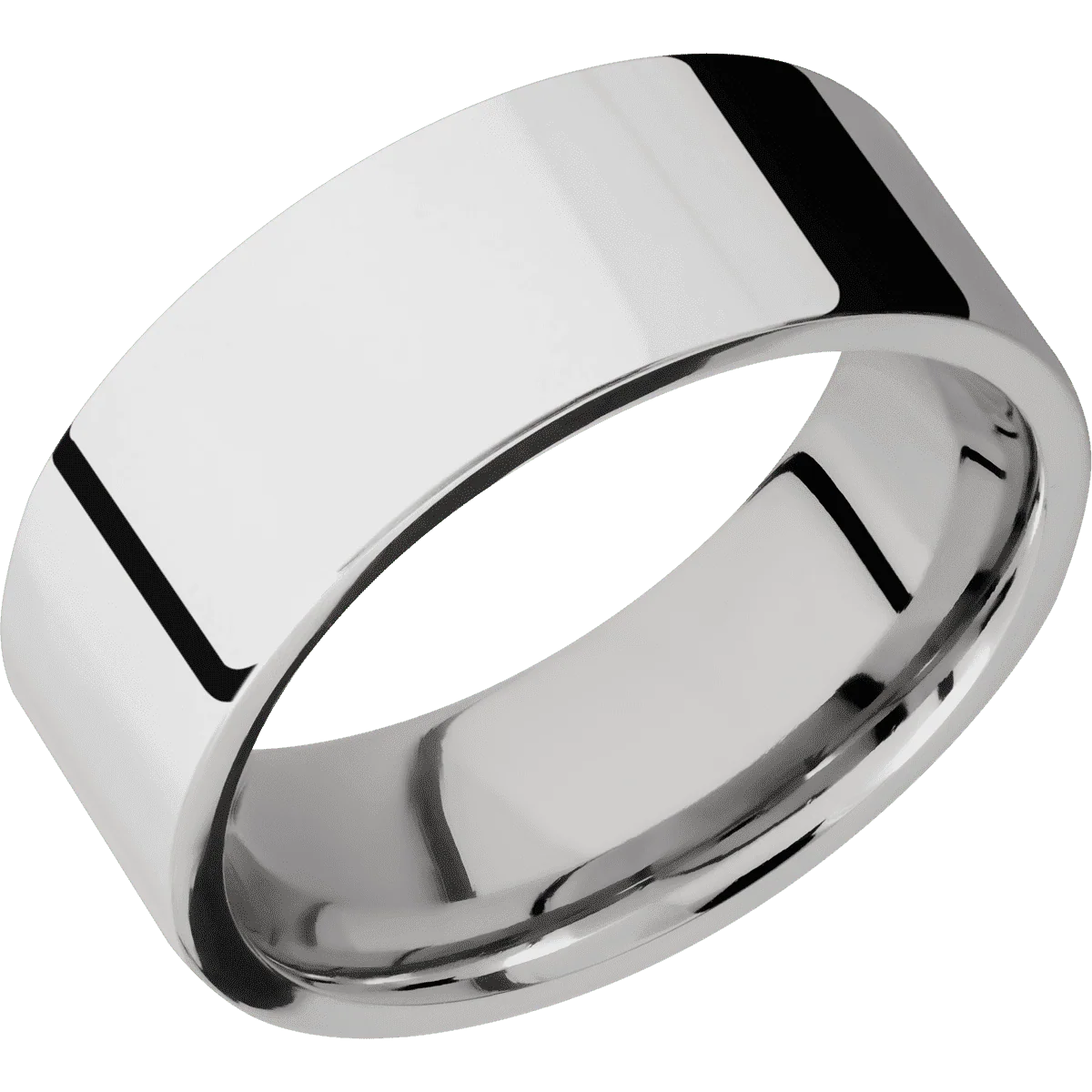 Platinum + Polish Finish - Image 2