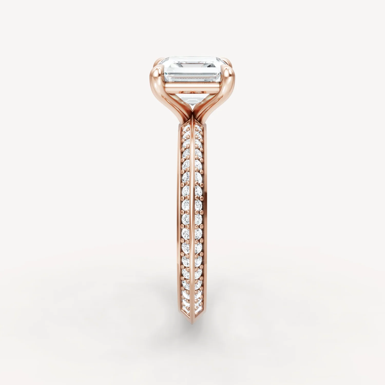 Sleek Edge - Asscher - Image 10