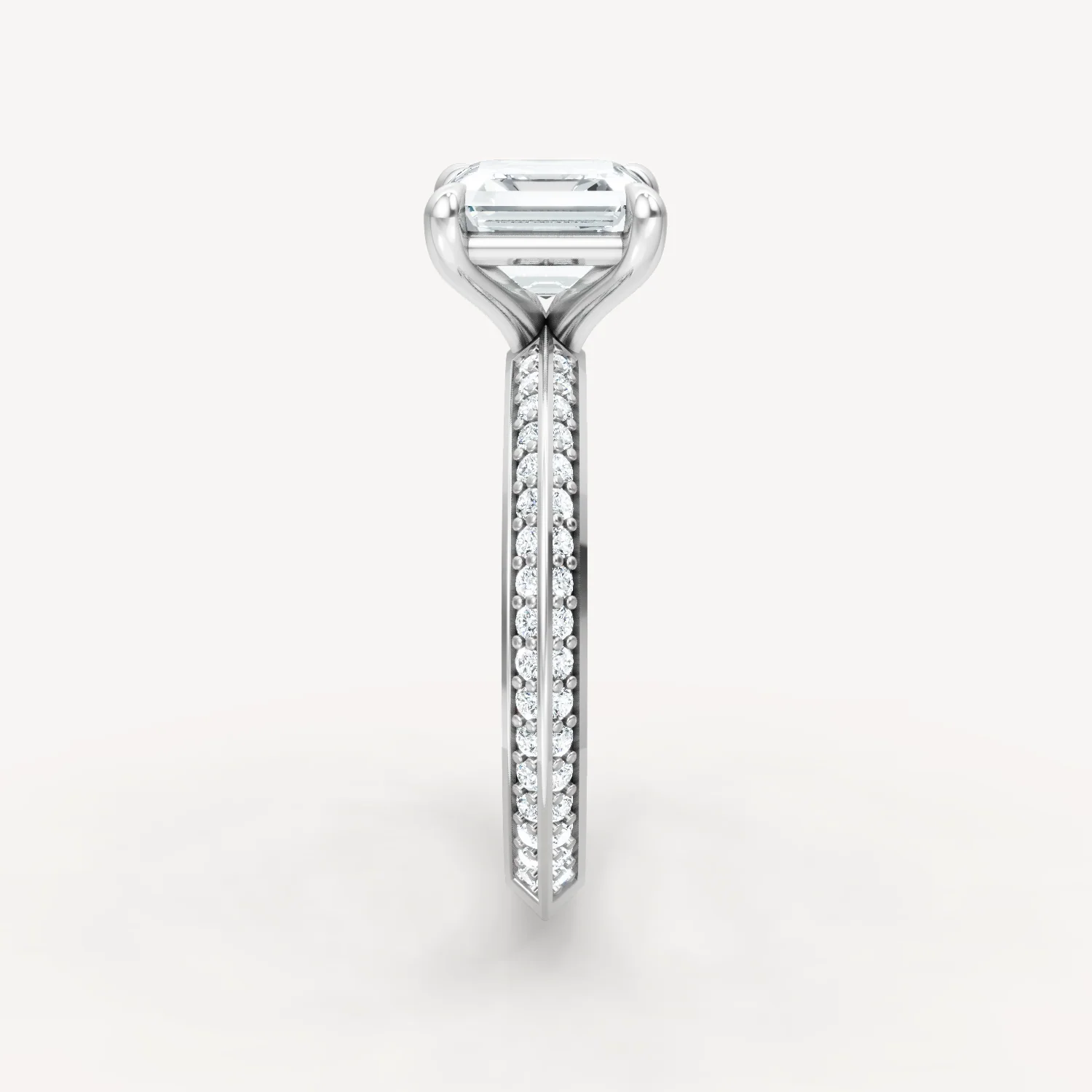 Sleek Edge - Asscher - Image 6