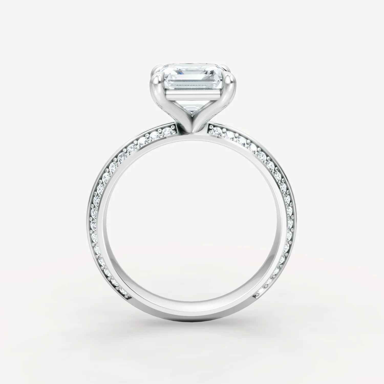 Sleek Edge - Asscher - Image 7