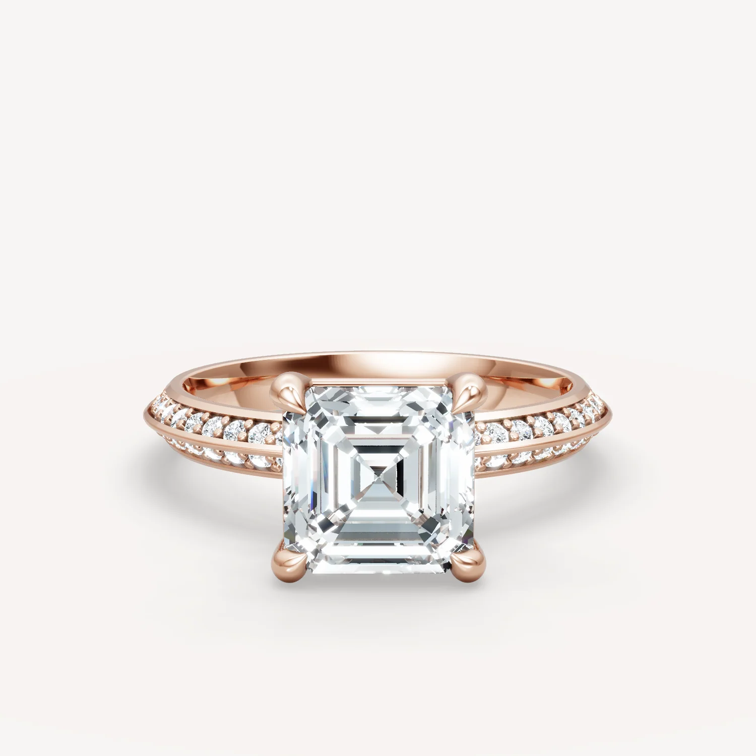 Sleek Edge - Asscher - Image 9