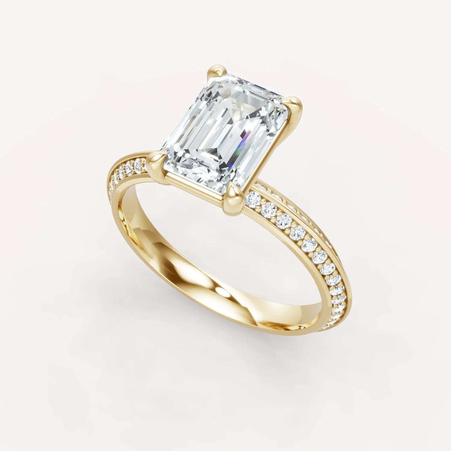 Sleek Edge - Emerald - Image 4