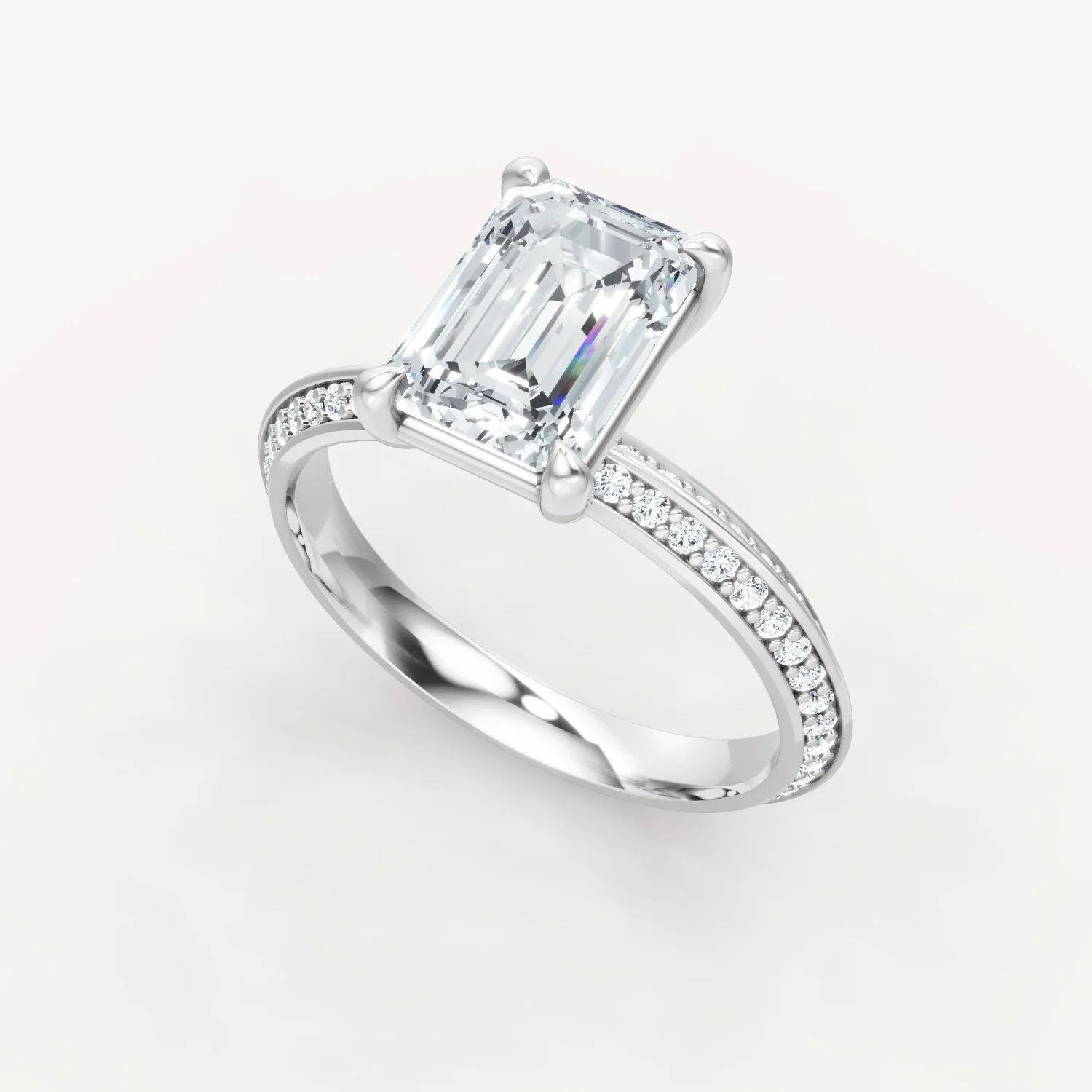 Sleek Edge - Emerald - Image 8