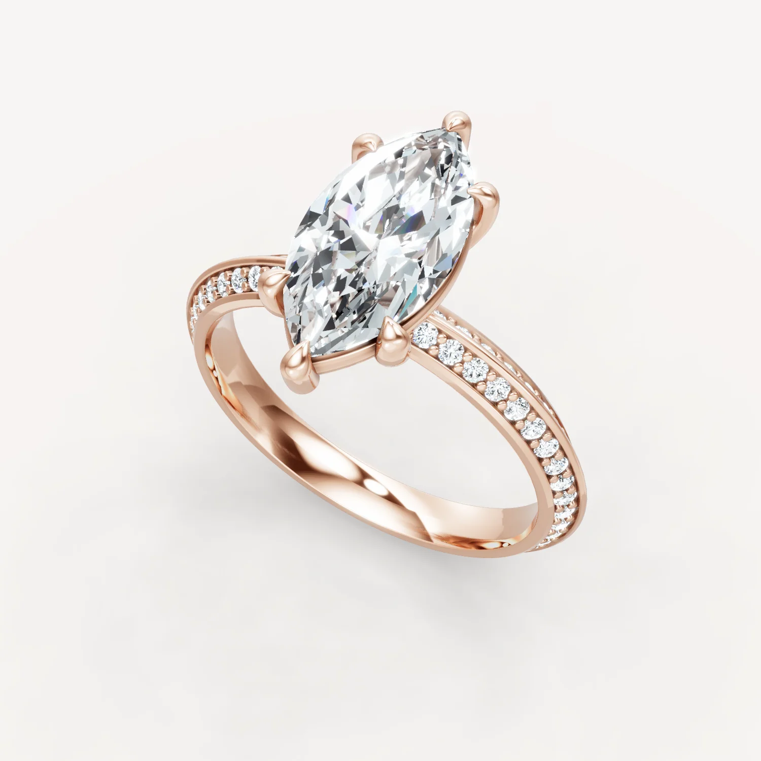 Sleek Edge - Marquise - Image 12