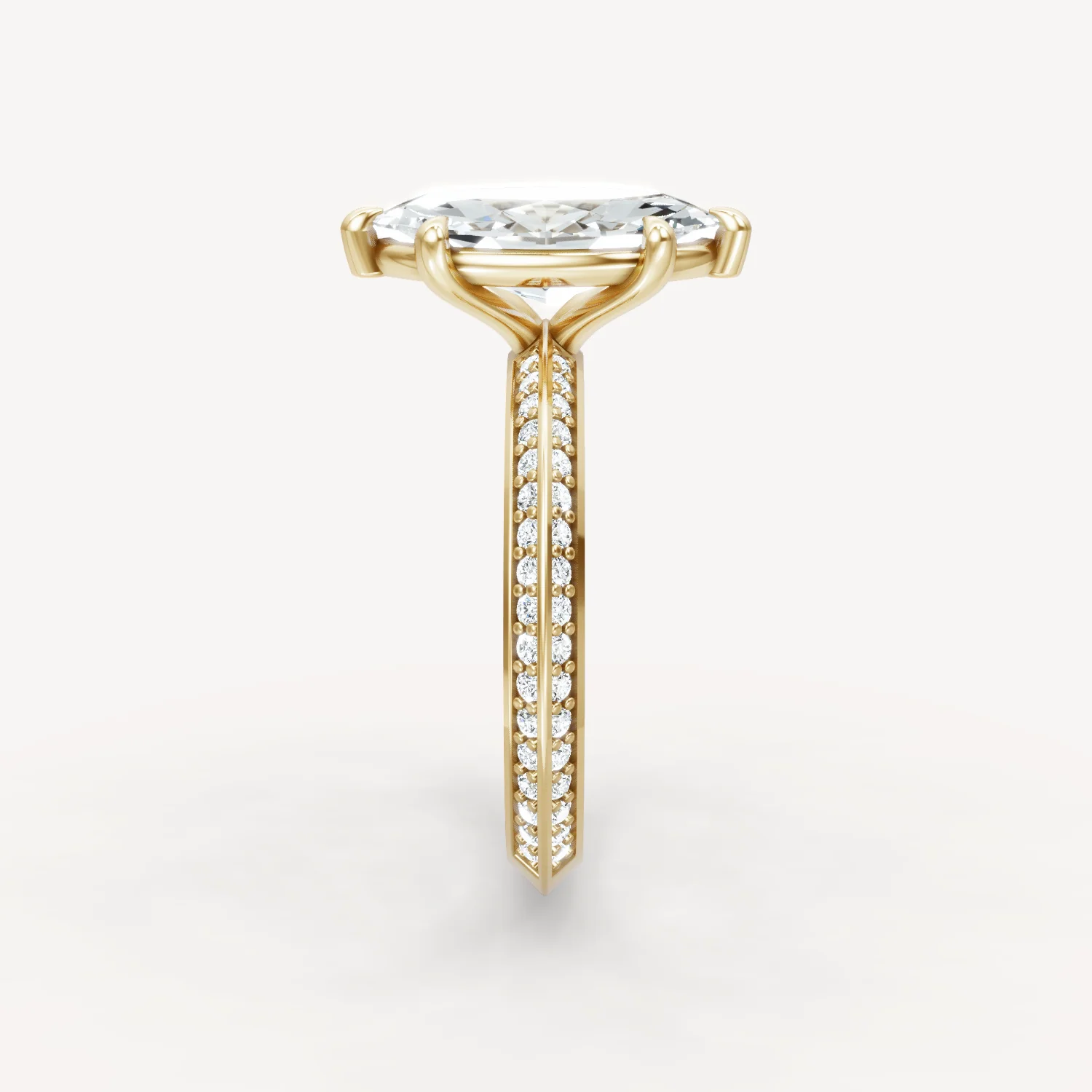 Sleek Edge - Marquise - Image 2