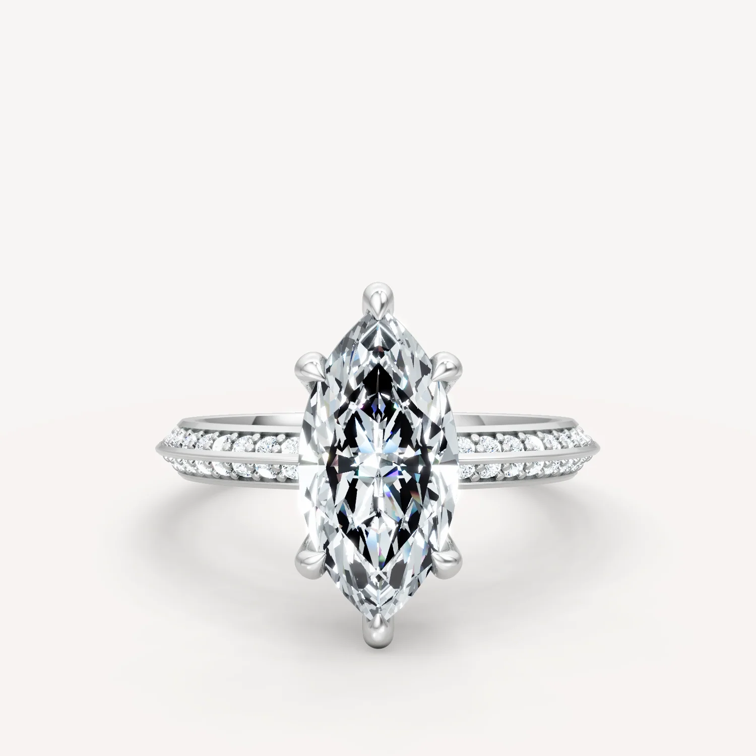 Sleek Edge - Marquise - Image 5
