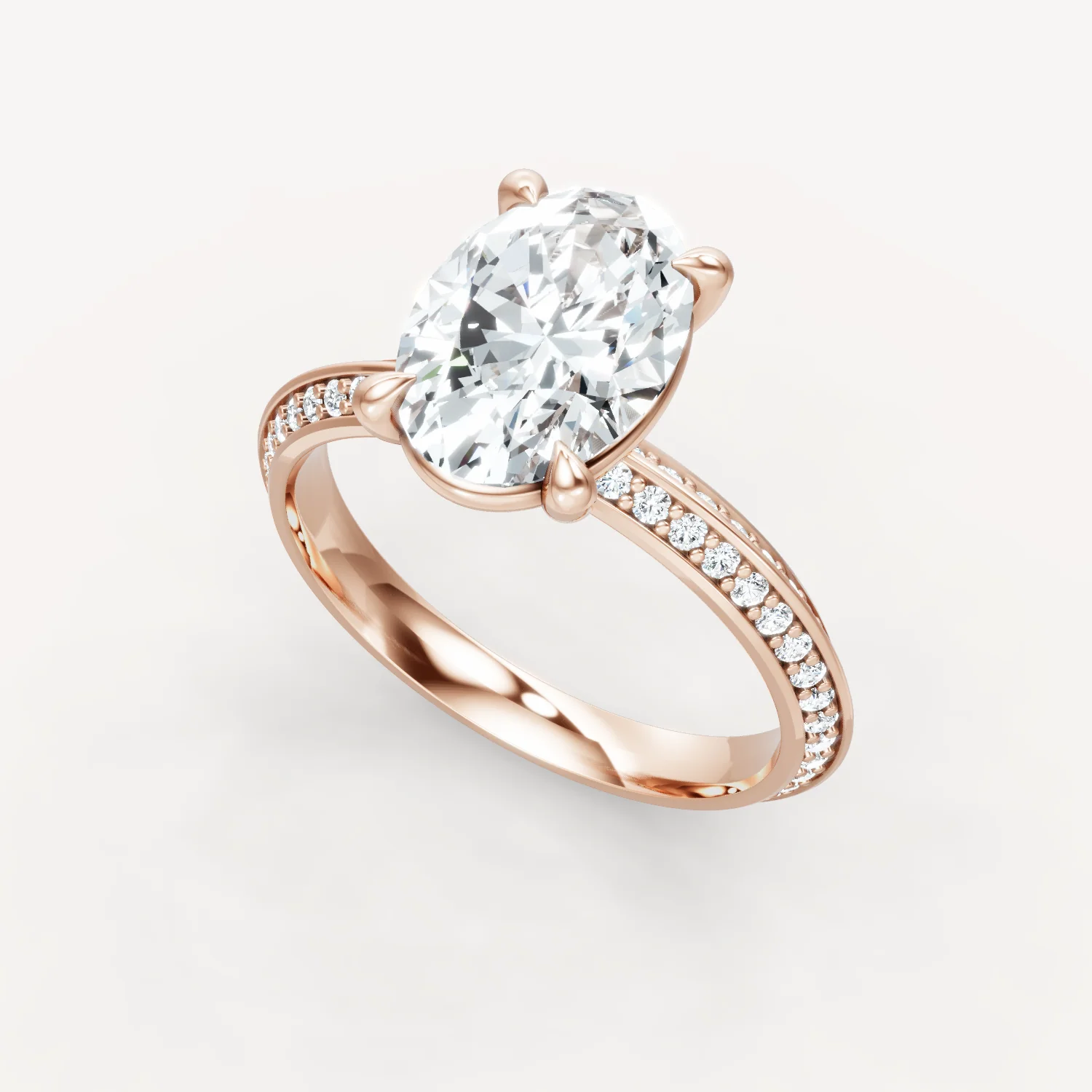 Sleek Edge - Oval - Image 12
