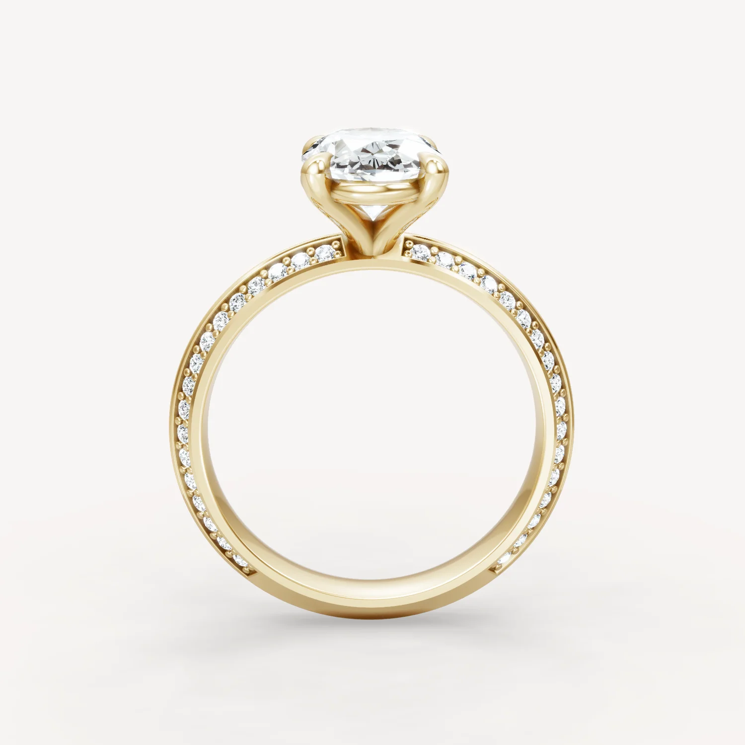 Sleek Edge - Oval - Image 3