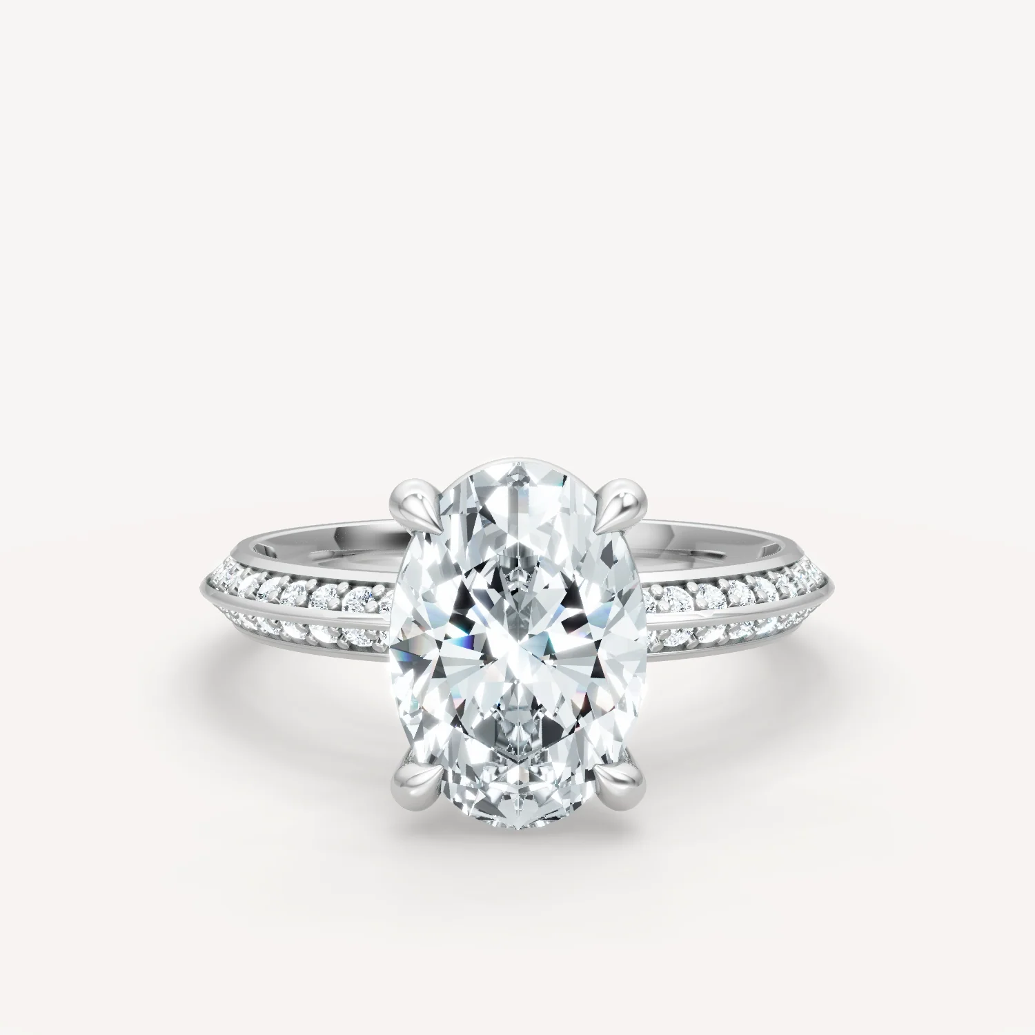 Sleek Edge - Oval - Image 5
