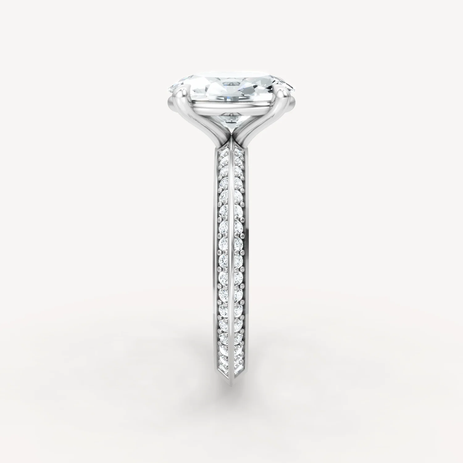 Sleek Edge - Oval - Image 6