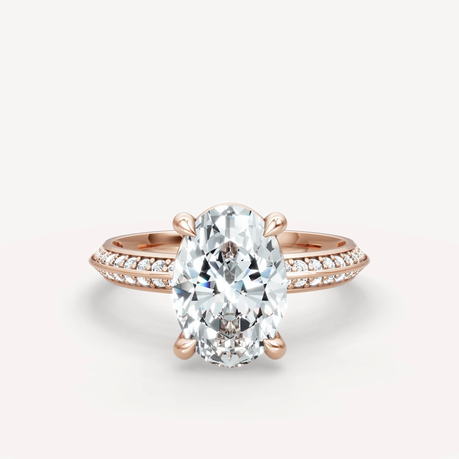 Sleek Edge - Oval - Image 9