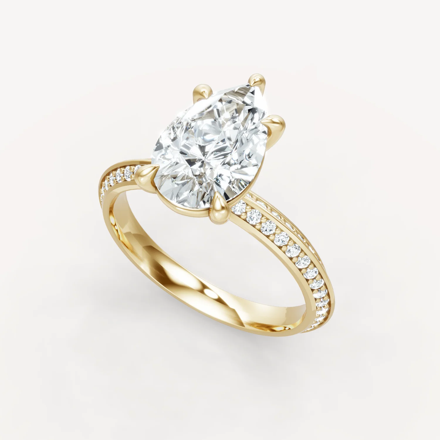 Sleek Edge - Pear - Image 4