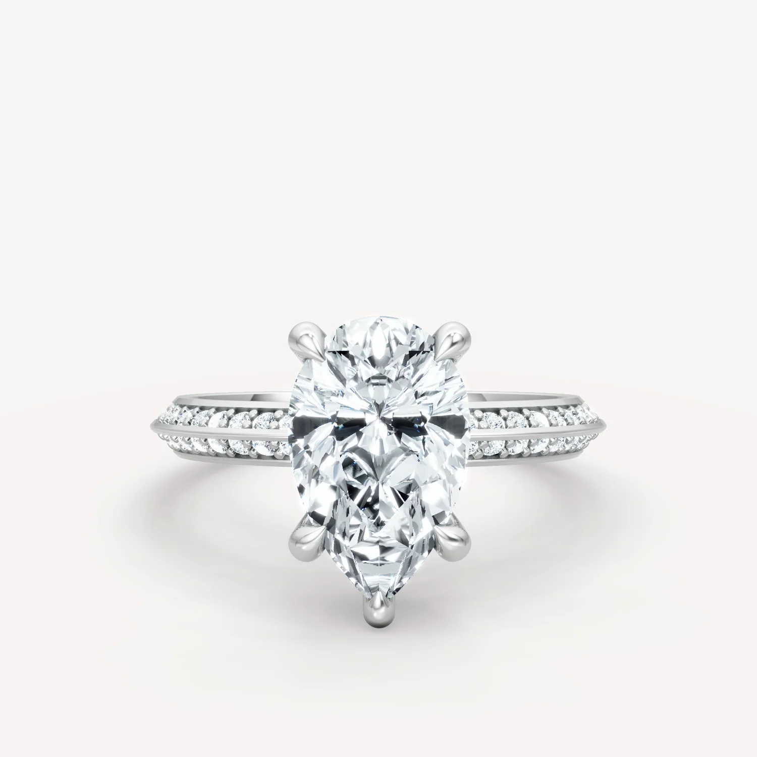 Sleek Edge - Pear - Image 5