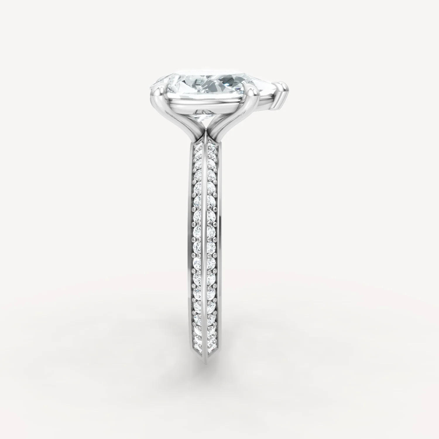 Sleek Edge - Pear - Image 6