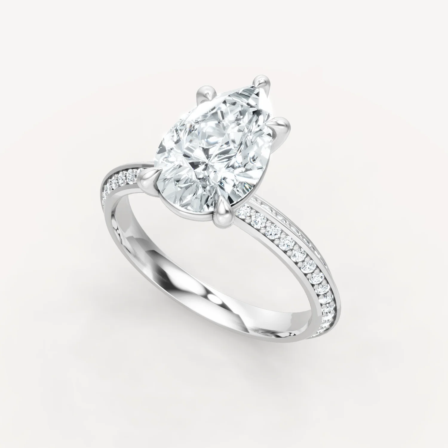Sleek Edge - Pear - Image 8