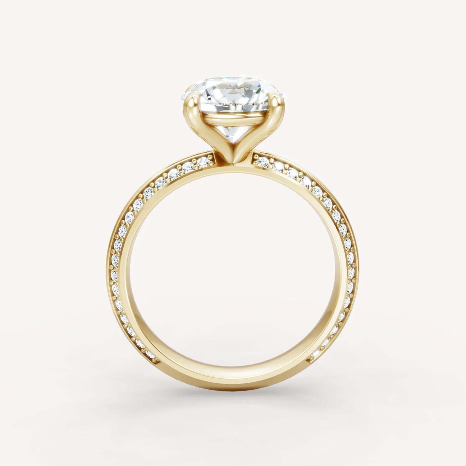 Sleek Edge - Round - Image 3