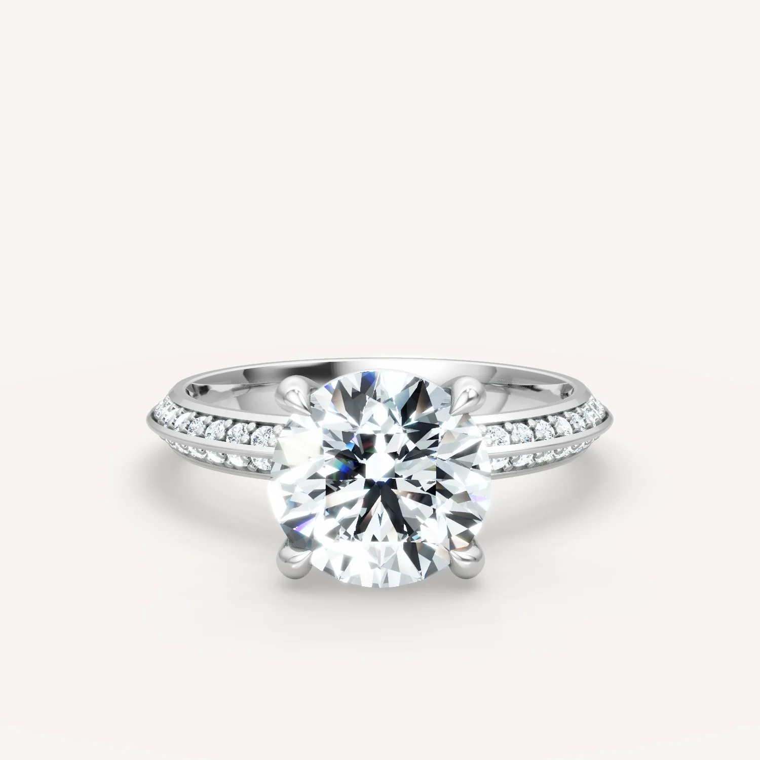 Sleek Edge - Round - Image 5
