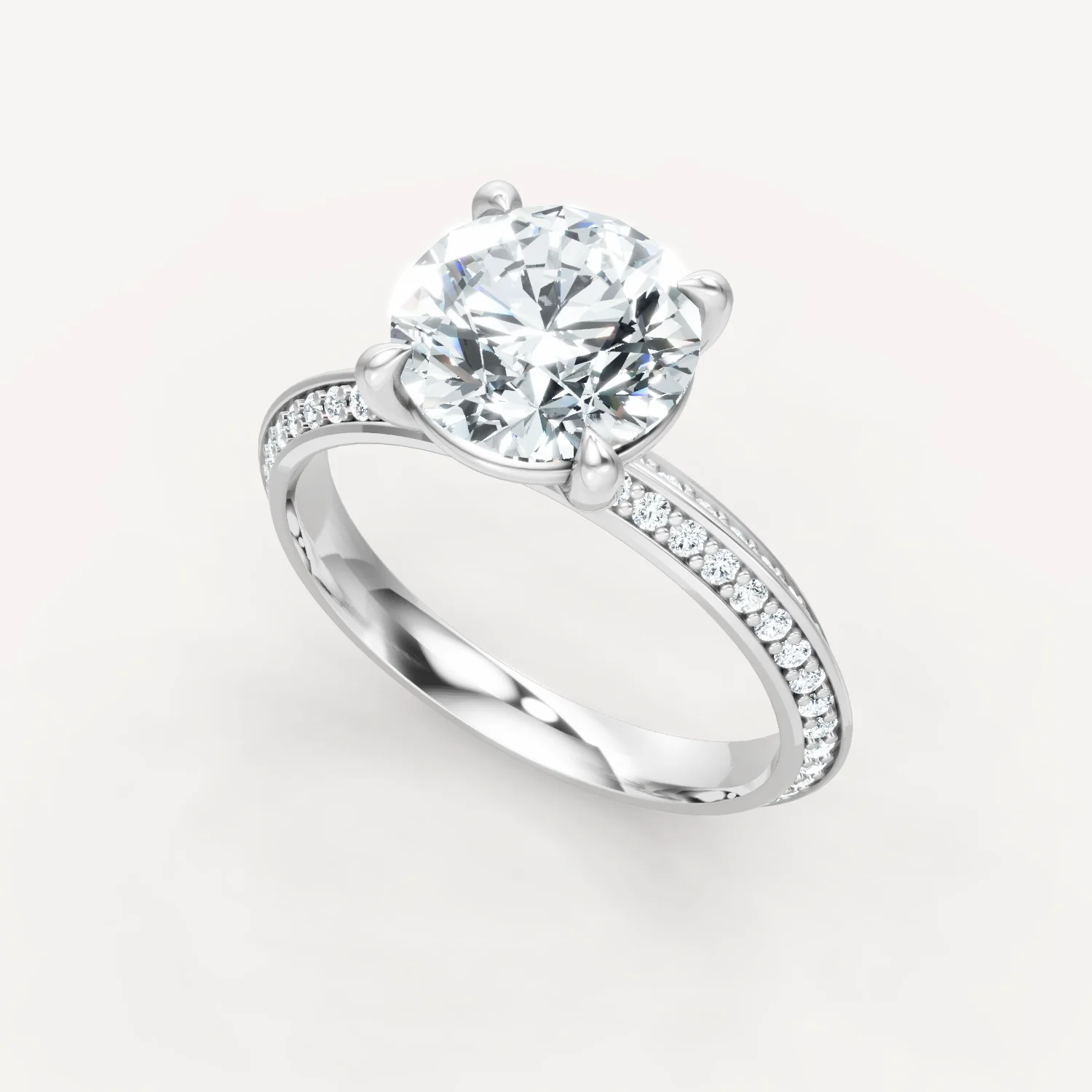 Sleek Edge - Round - Image 8