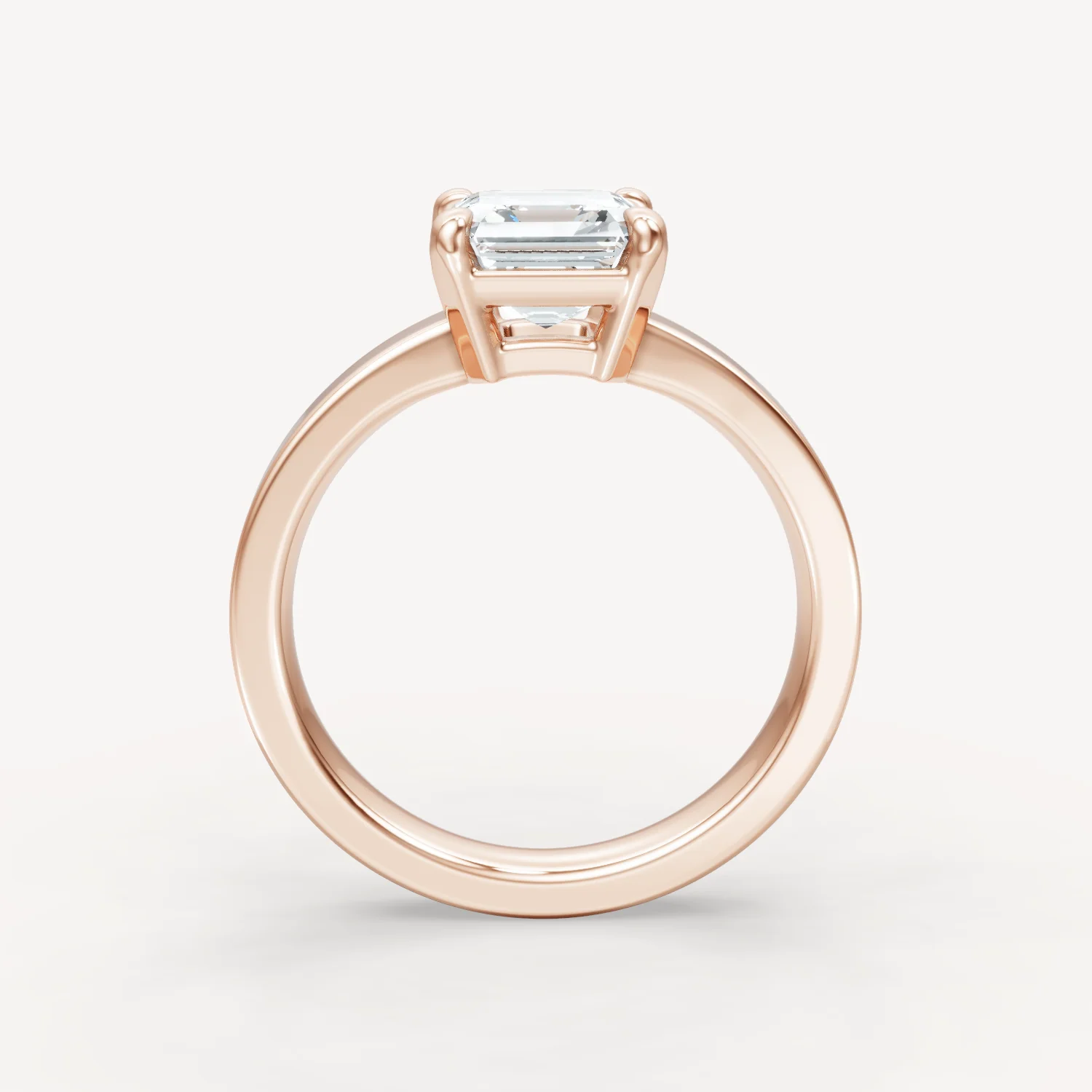 Sleek Haven - Asscher - Image 11