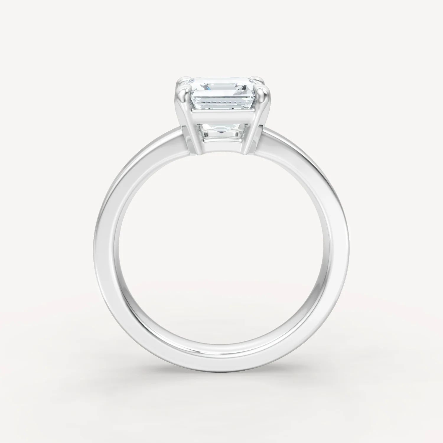 Sleek Haven - Asscher - Image 7