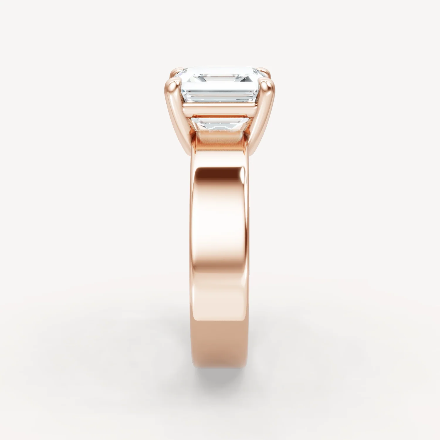 Sleek Haven Bold - Asscher - Image 10