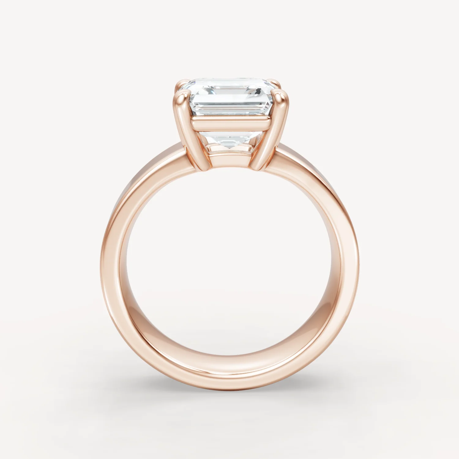 Sleek Haven Bold - Asscher - Image 11