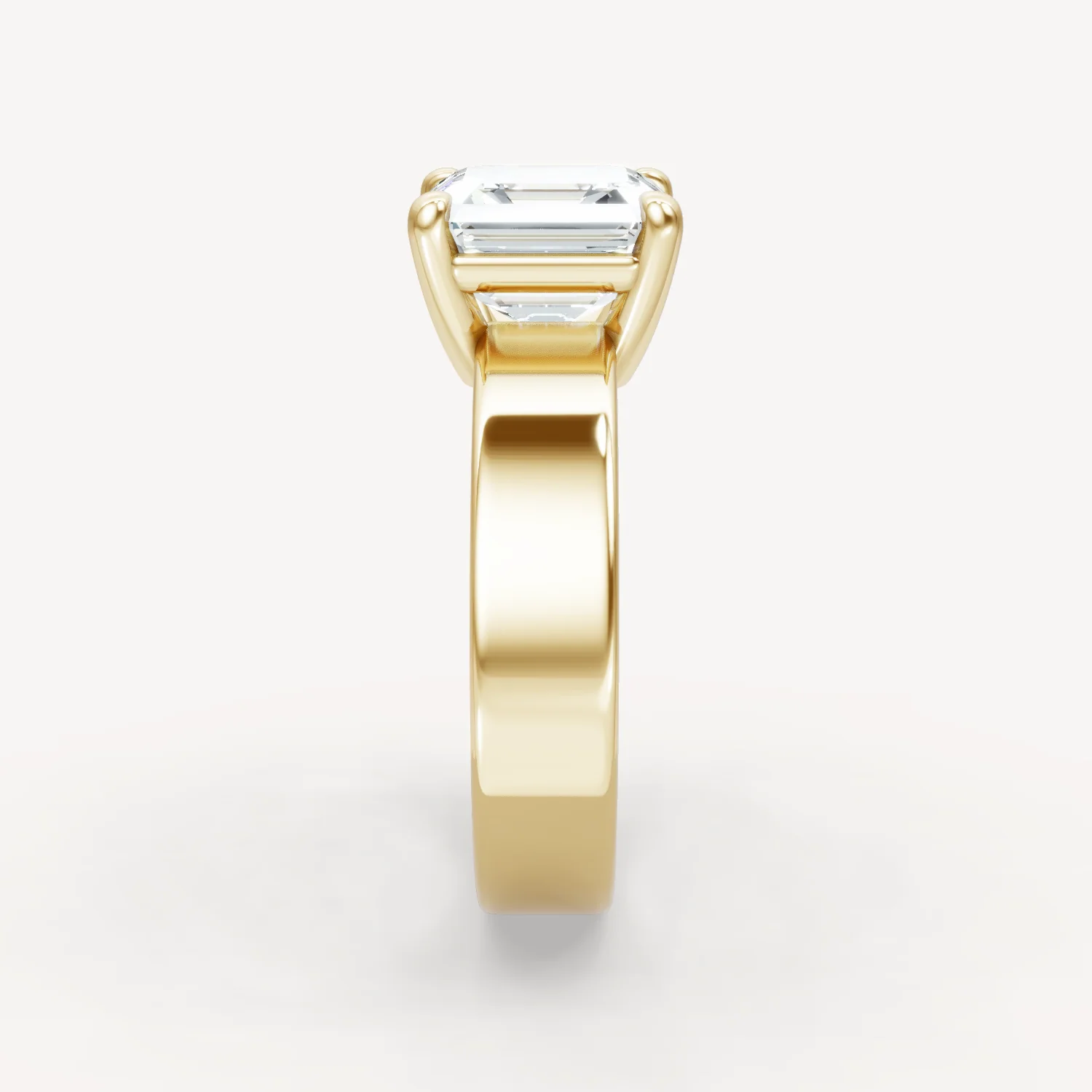 Sleek Haven Bold - Asscher - Image 2
