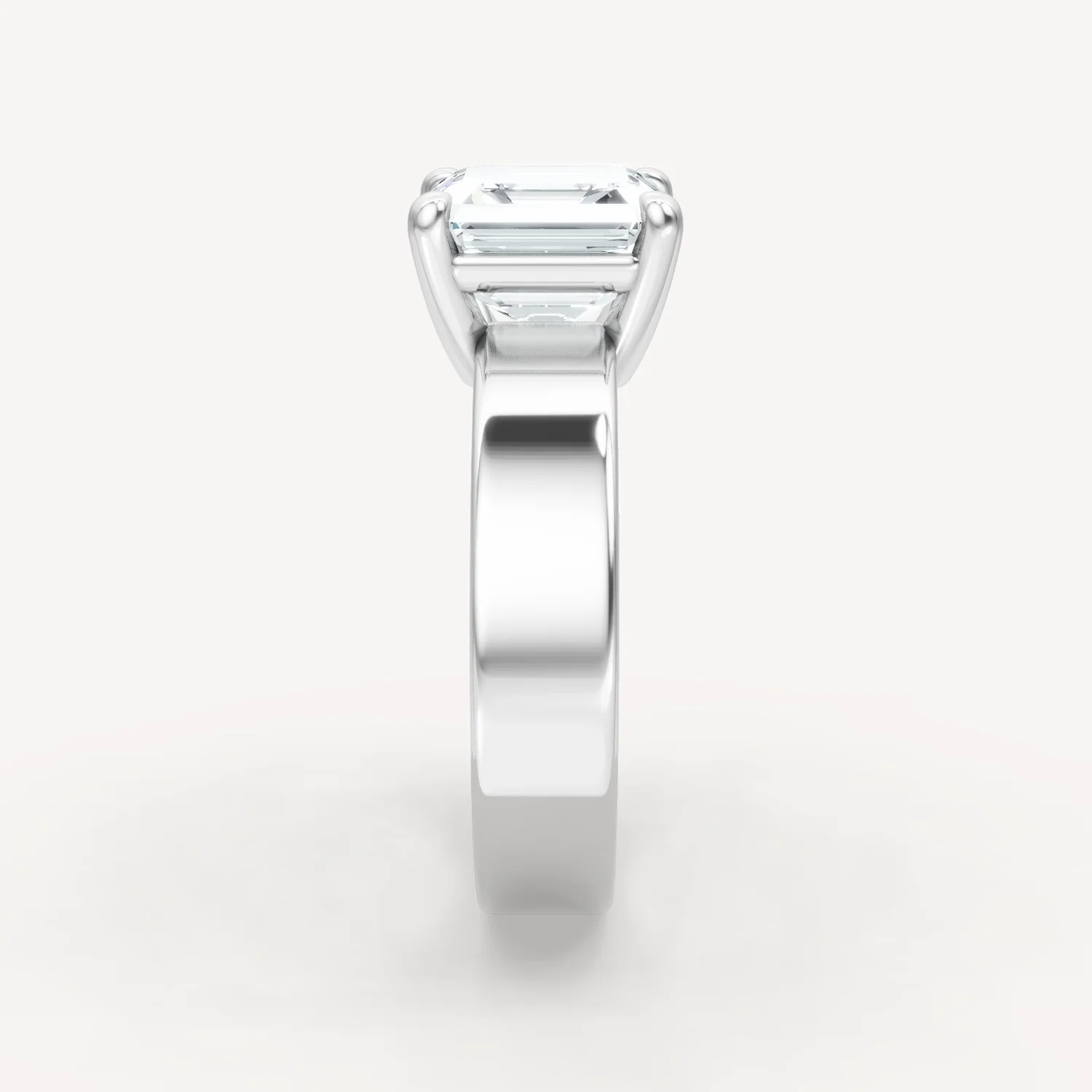 Sleek Haven Bold - Asscher - Image 6