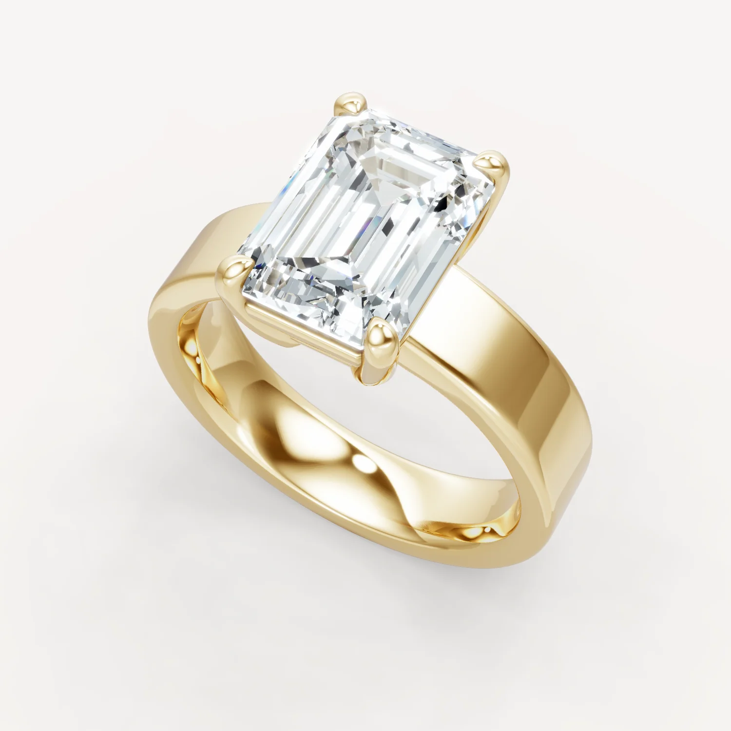 Sleek Haven Bold - Emerald - Image 4