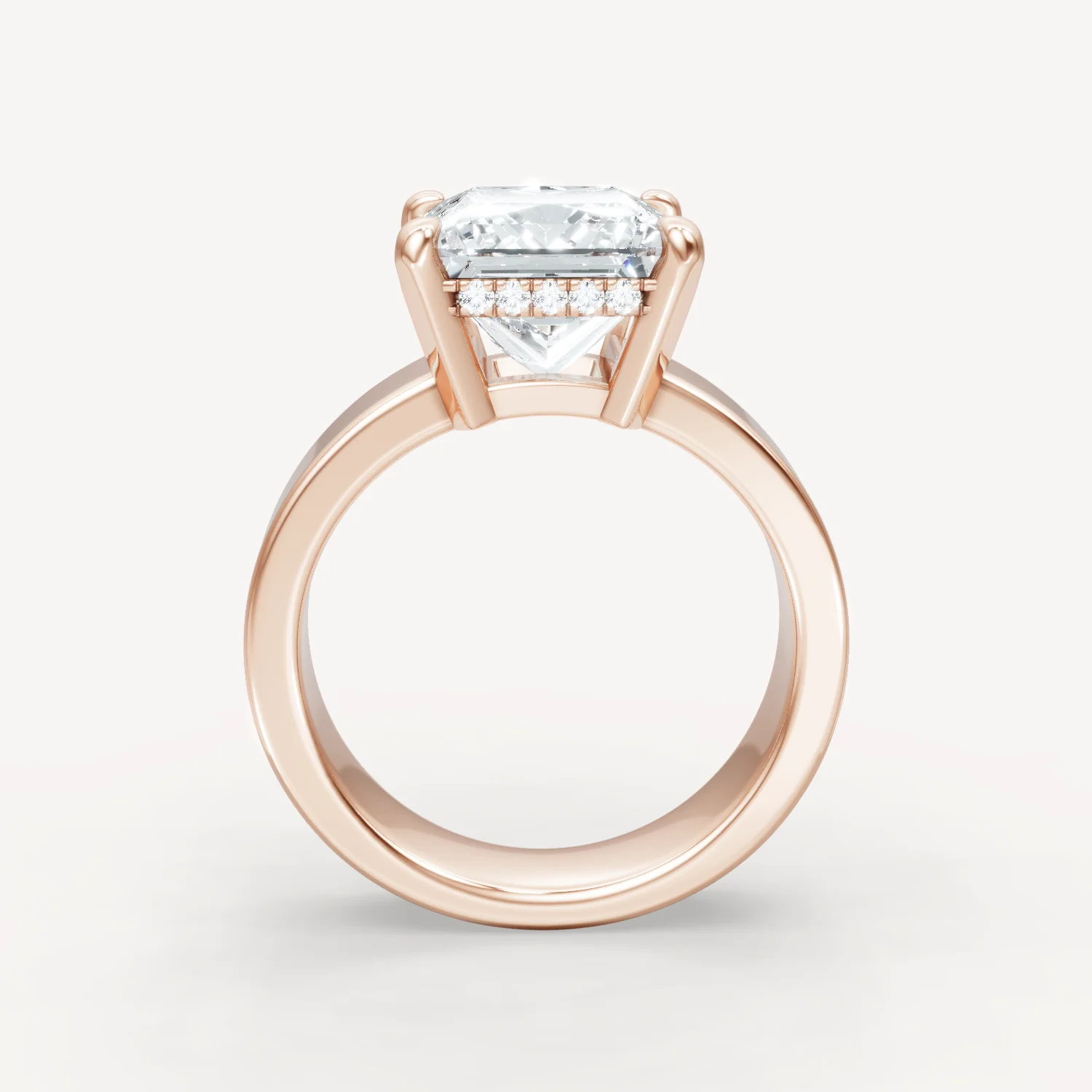 Sleek Haven Bold Hidden Halo - Princess - Image 11