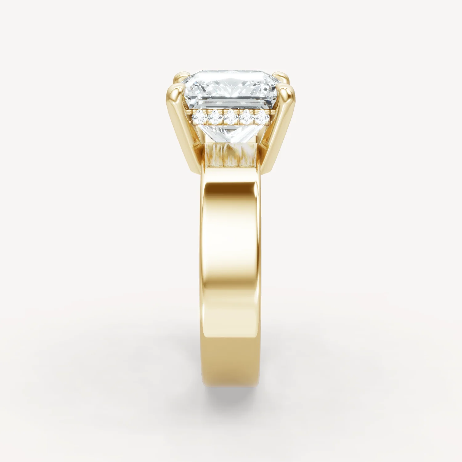 Sleek Haven Bold Hidden Halo - Princess - Image 2
