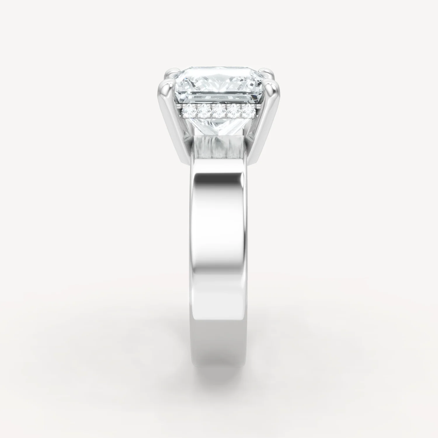 Sleek Haven Bold Hidden Halo - Princess - Image 6