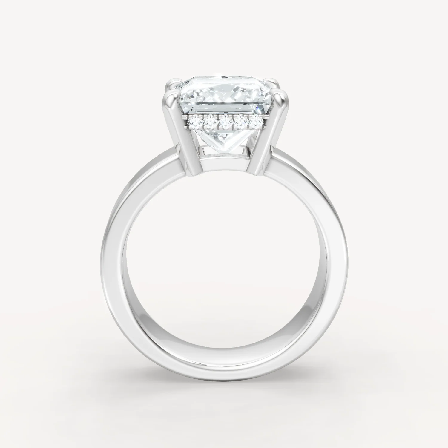 Sleek Haven Bold Hidden Halo - Princess - Image 7